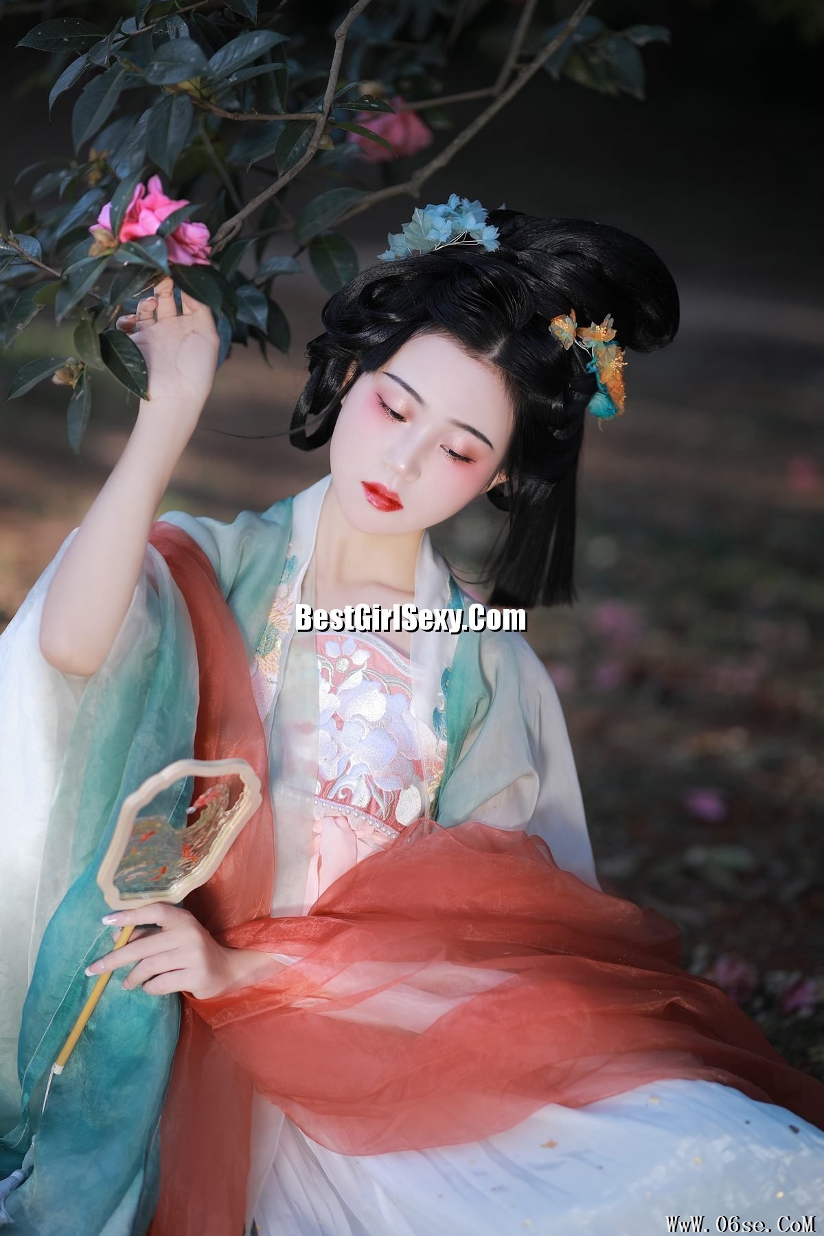 图片[7]-YiTuYu艺图语 Vol.3717 Ting Ting[22P]-六色网