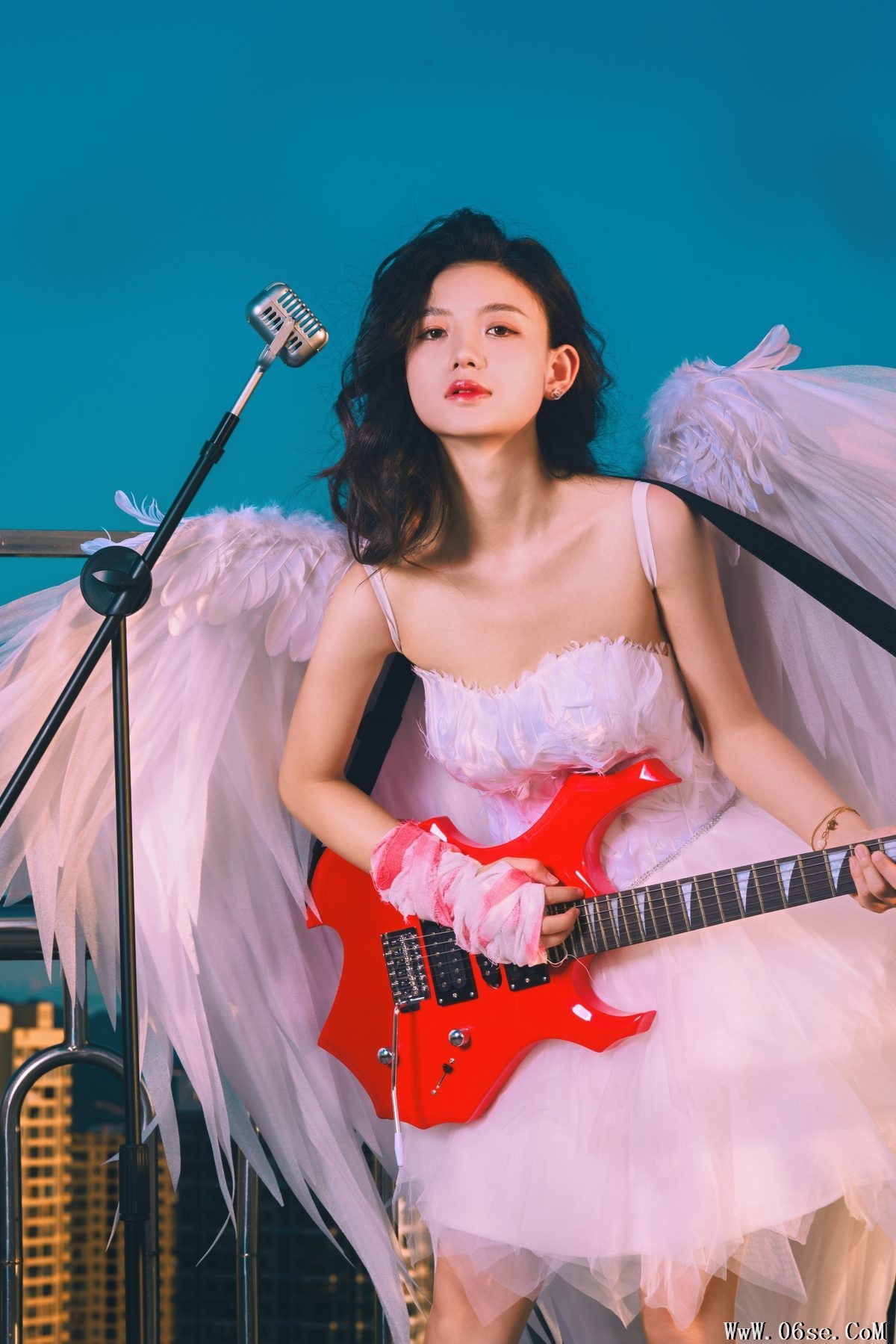 图片[37]-YiTuYu艺图语 Vol.5355 Bu Ta Xiao Yao[38P]-六色网