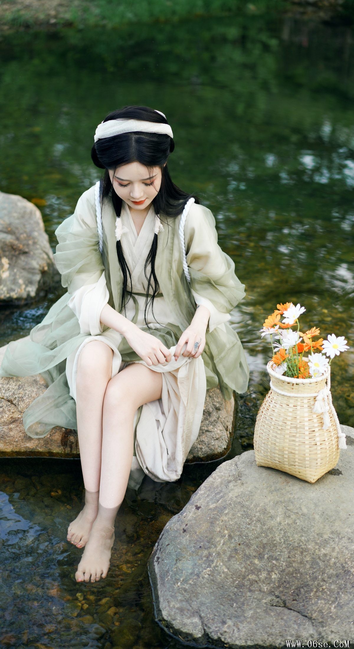 图片[22]-YiTuYu艺图语 Vol.4256 Feng Zai Qi Shi[27P]-六色网