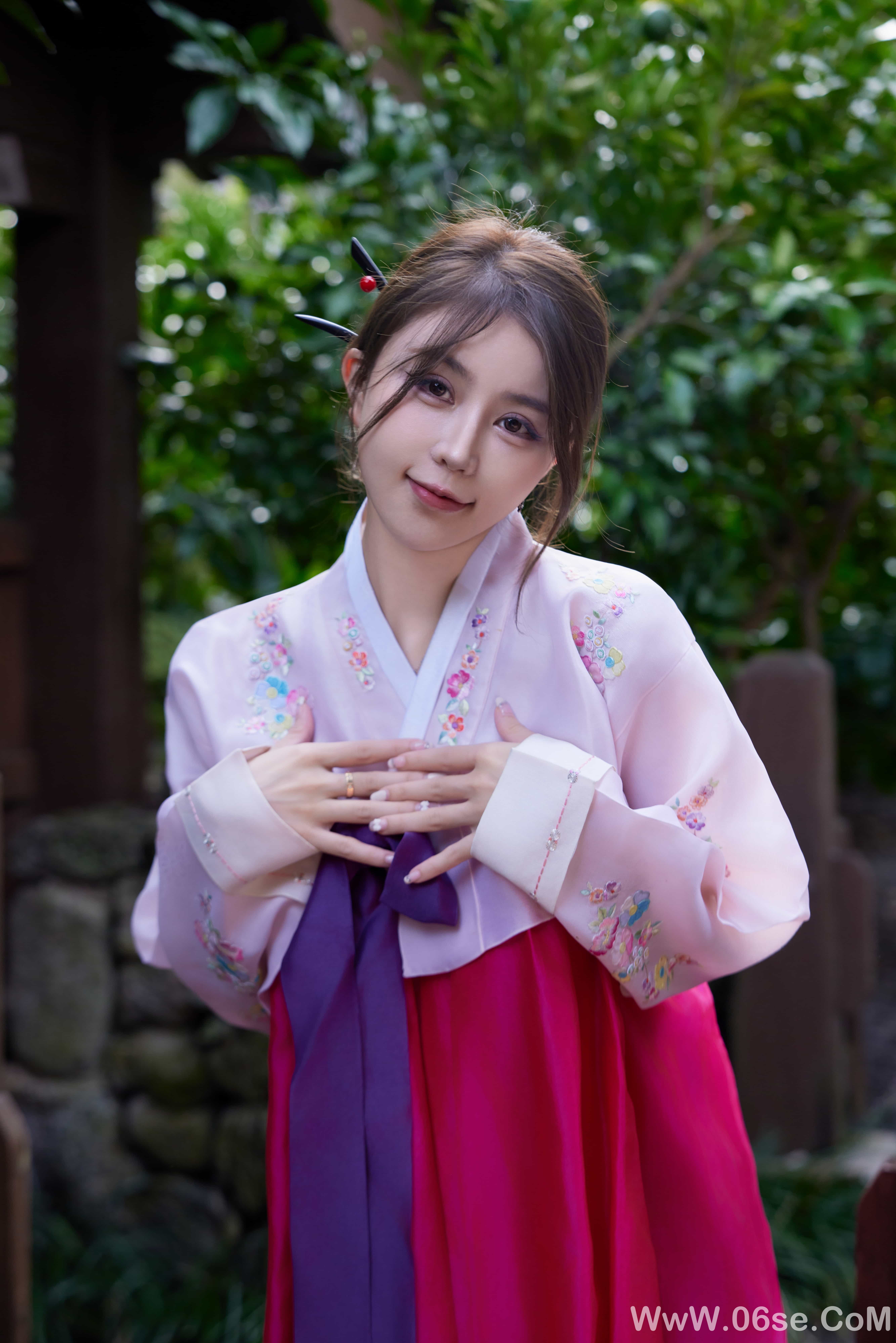 图片[2]-甜仔_tina – 内部私购-太长今服饰[58P]-六色网