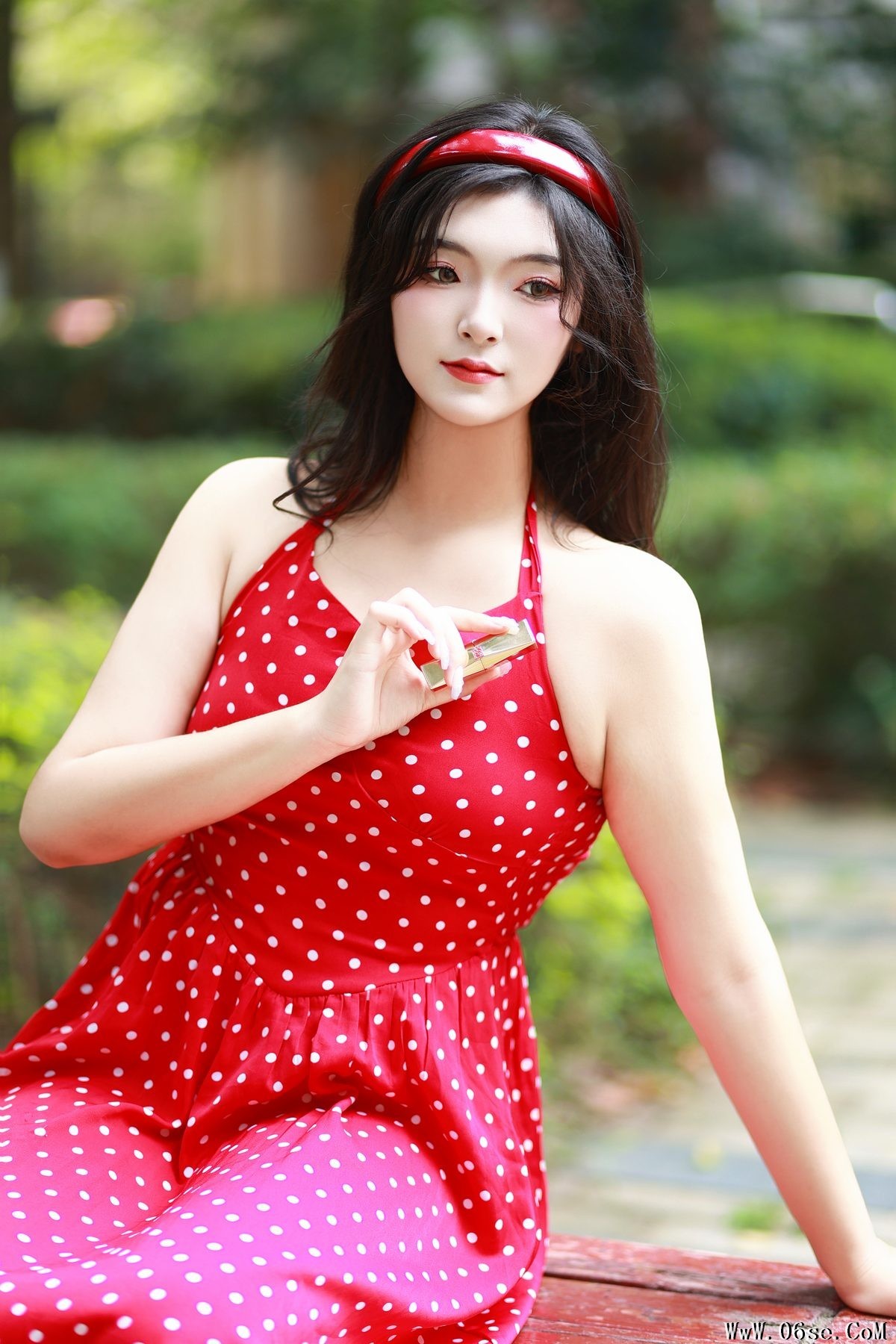 图片[23]-YiTuYu艺图语 Vol.5862 KaiLin Jiang[28P]-六色网