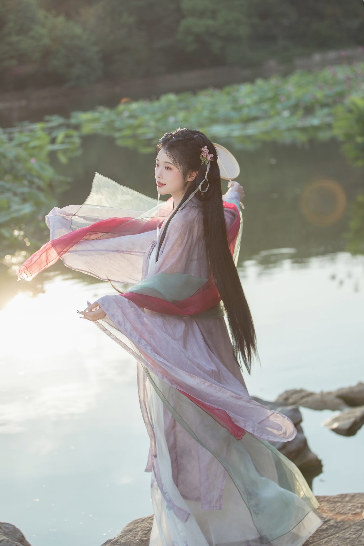 图片[23]-YiTuYu艺图语 Vol.4722 Shuang Shuang[34P]-六色网