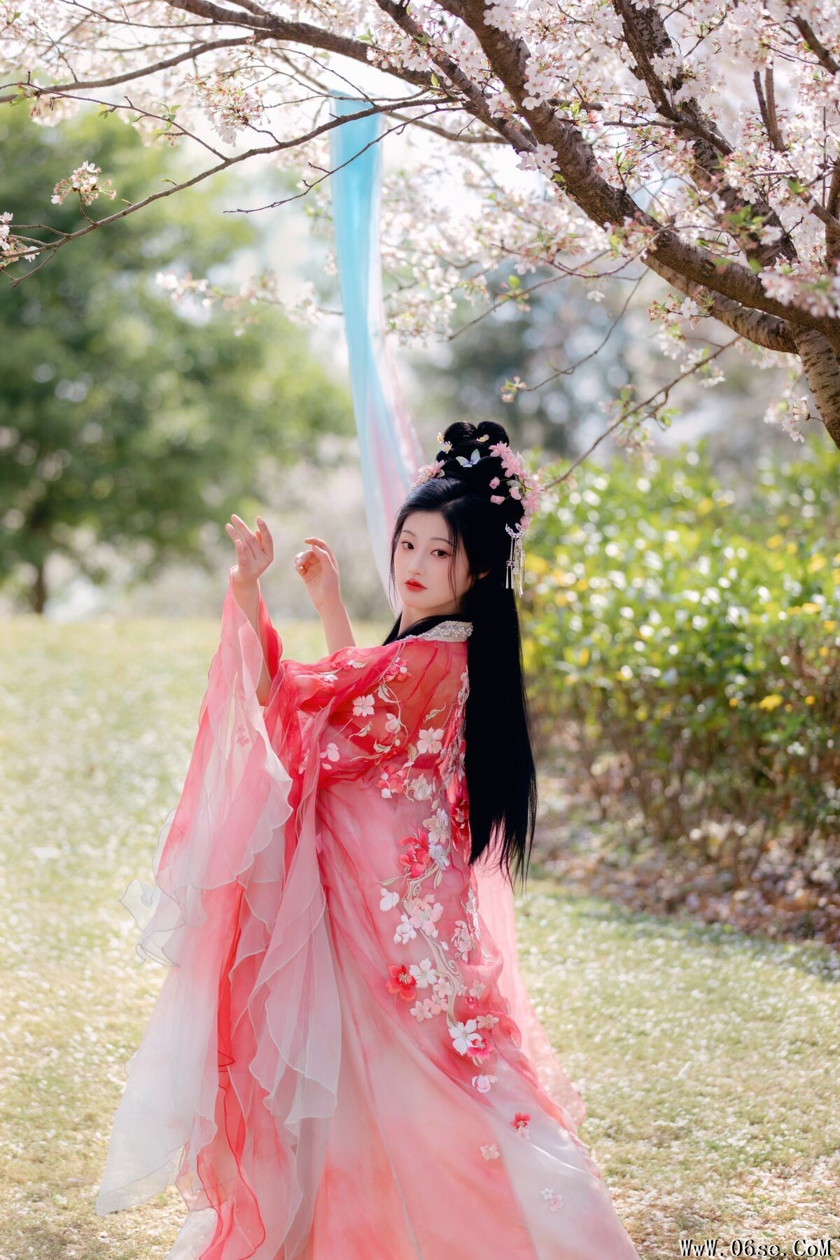 图片[8]-YiTuYu艺图语 Vol.7033 Yang Yang[22P]-六色网