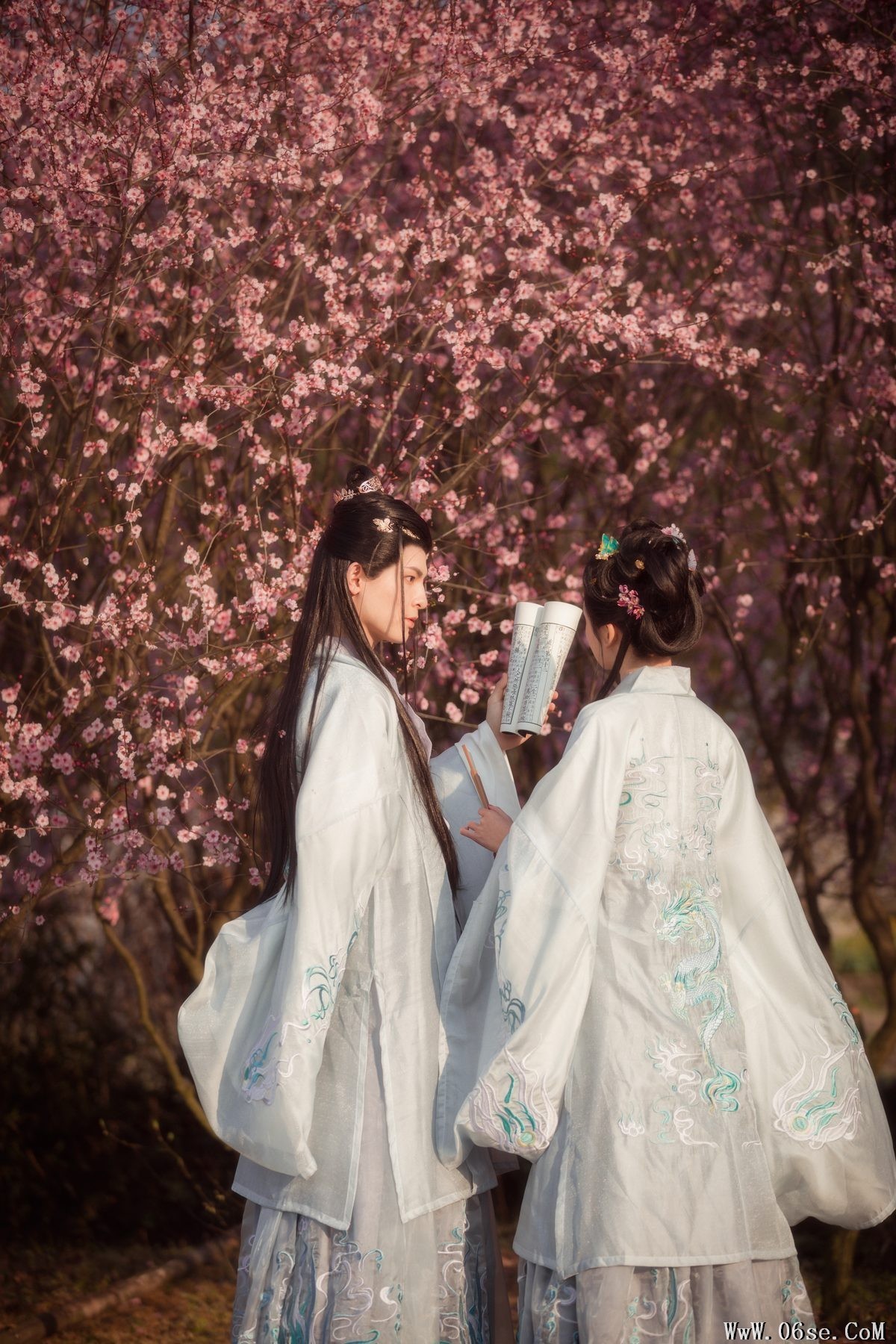 图片[10]-YiTuYu艺图语 Vol.4956 Ni De Tang Fen[21P]-六色网
