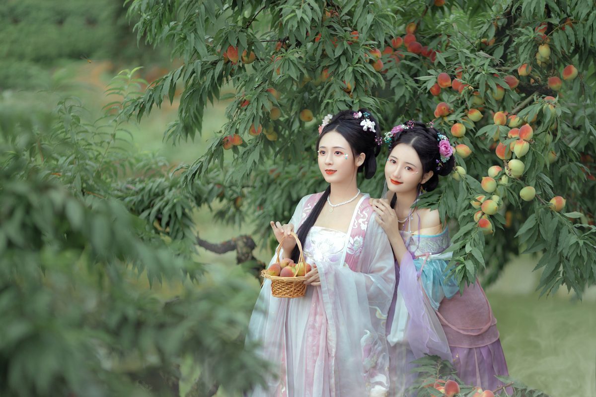 图片[17]-YiTuYu艺图语 Vol.4463 Yin Yue[23P]-六色网