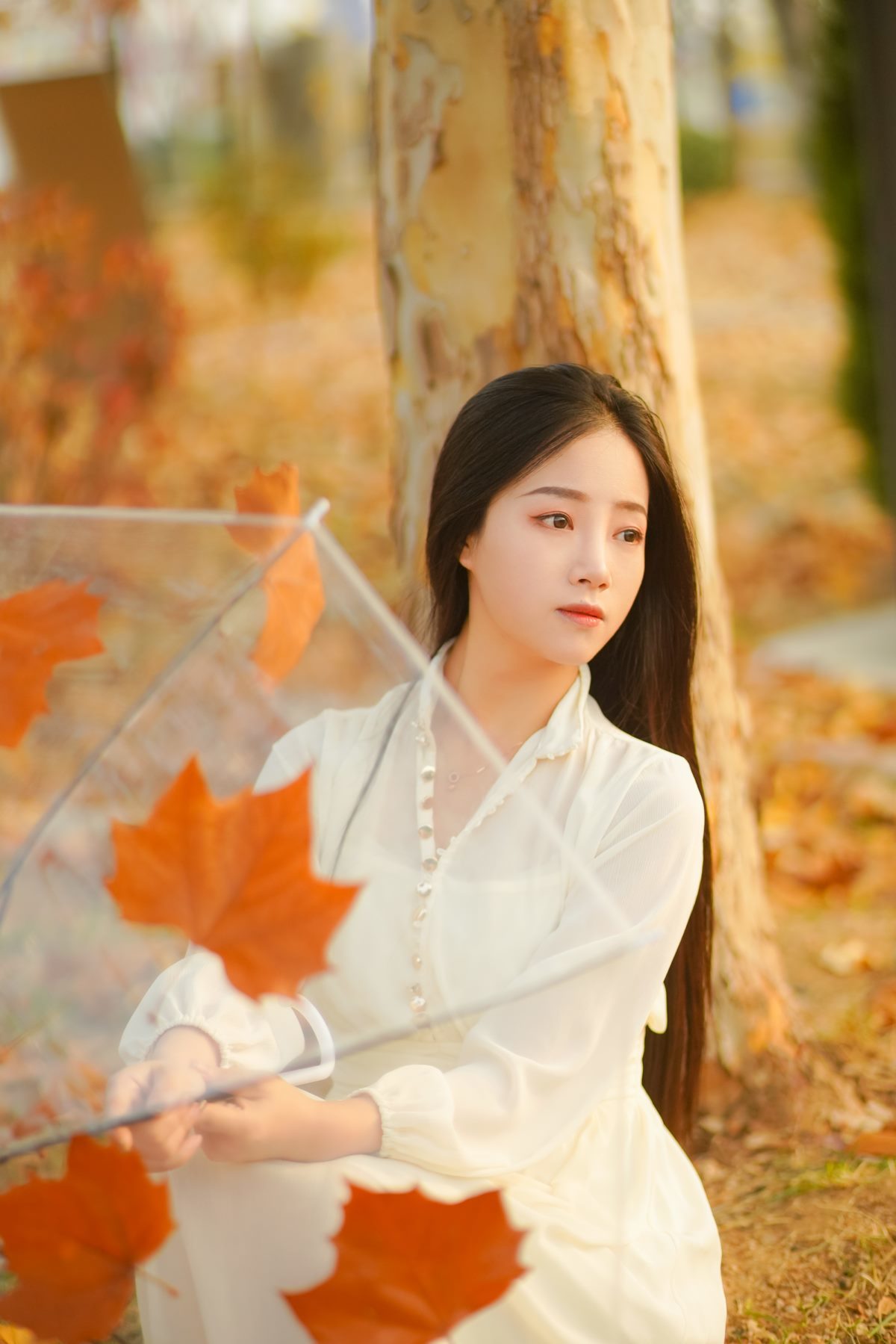 图片[24]-YiTuYu艺图语 Vol.3114 Xi Xi[27P]-六色网