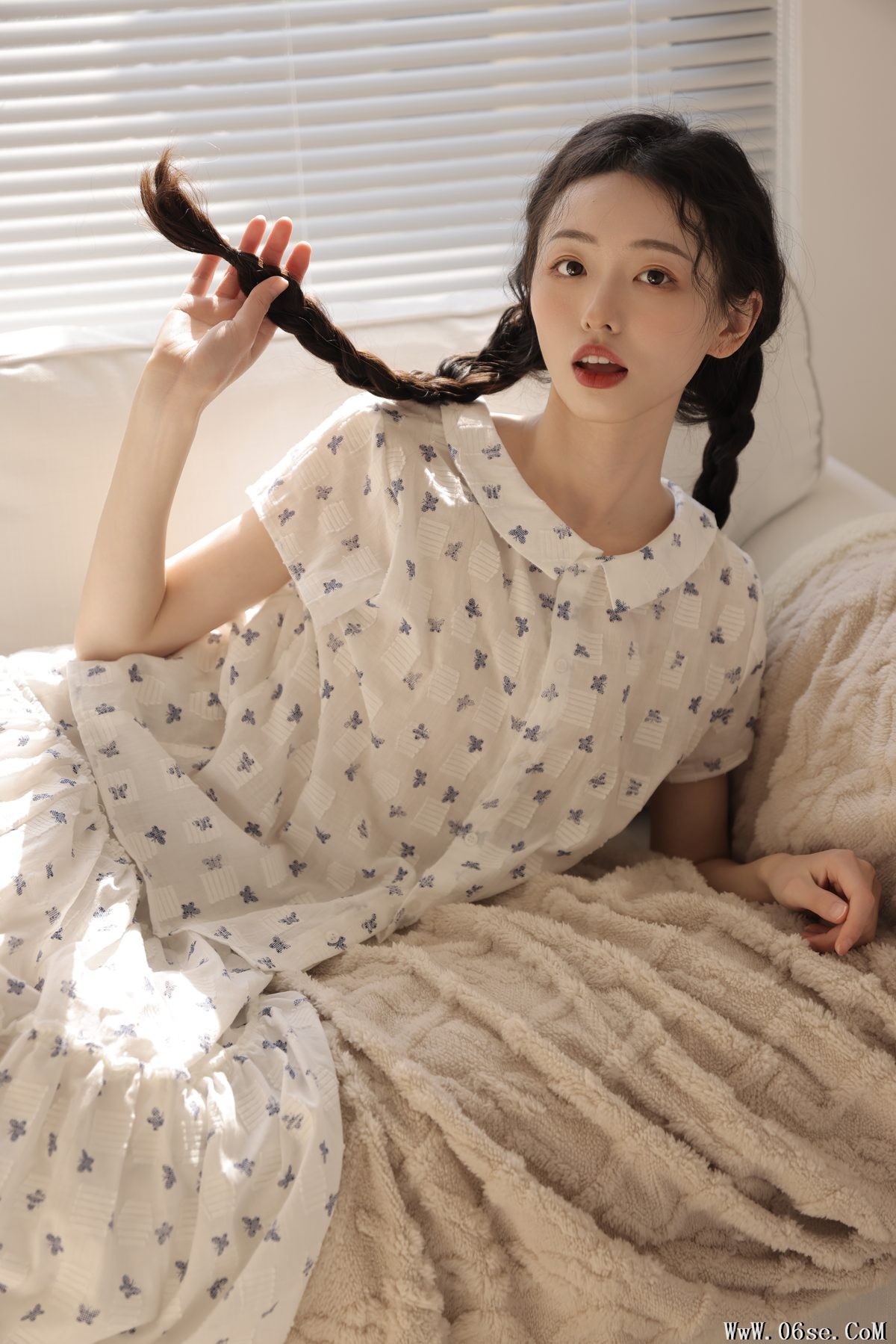 图片[49]-YiTuYu艺图语 Vol.3689 Xiao Yang Ai Gan Fan[50P]-六色网