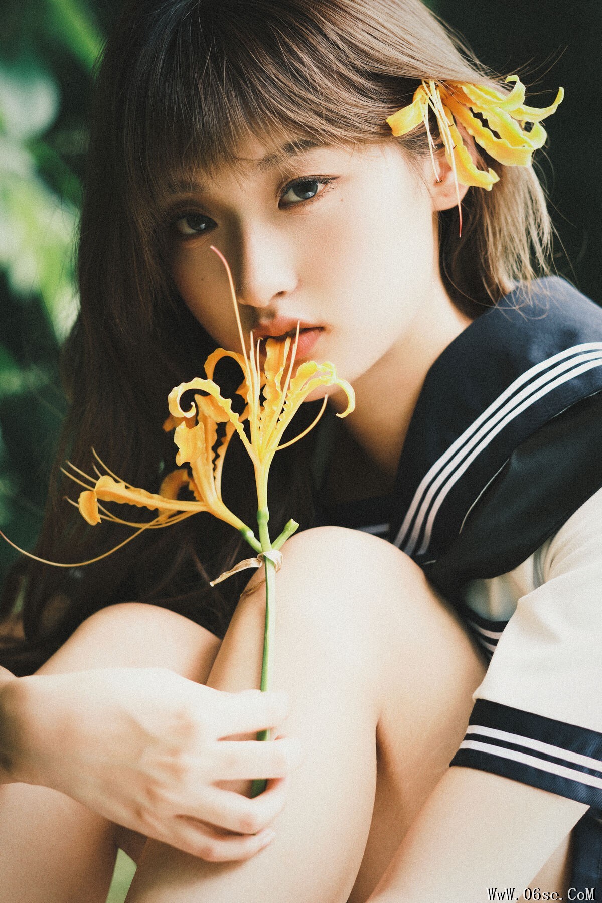 图片[31]-YiTuYu艺图语 Vol.7448 Chen Nian Xiao Jiu[33P]-六色网