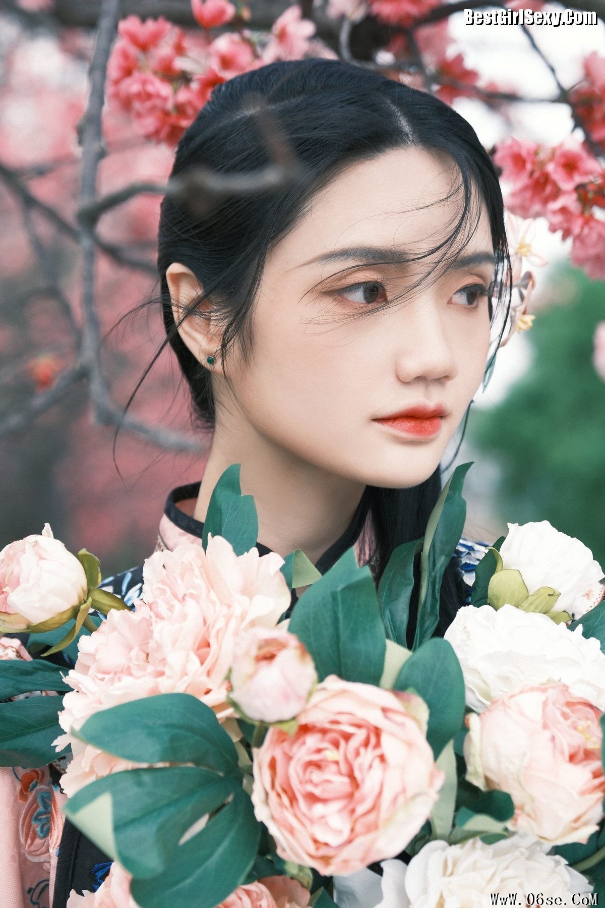 图片[19]-YiTuYu艺图语 Vol.4001 Tachibana Gan[21P]-六色网