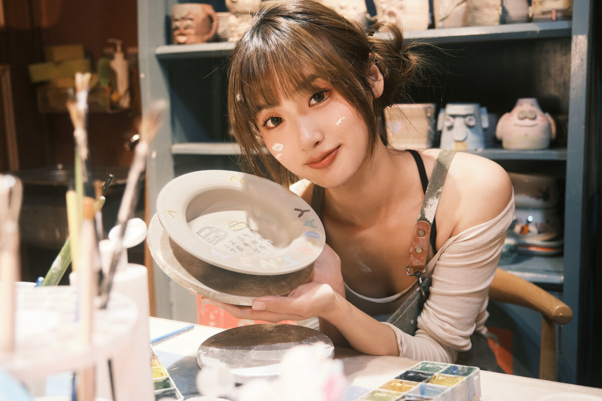 图片[28]-YiTuYu艺图语 Vol.7274 Chen Nian Xiao Jiu[28P]-六色网