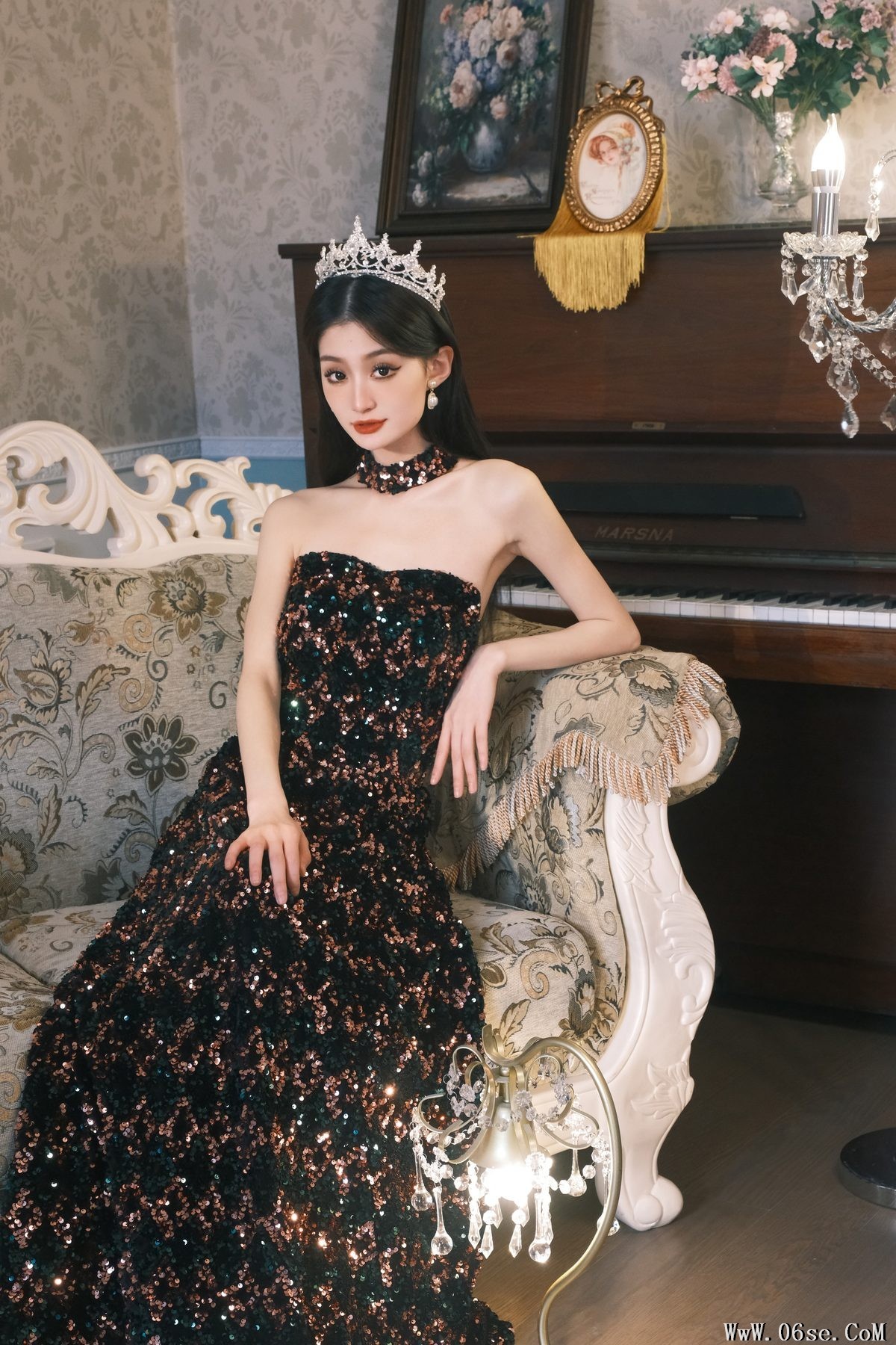 图片[20]-YiTuYu艺图语 Vol.3737 Xiao Duo Duo Yao Bao Fu[27P]-六色网