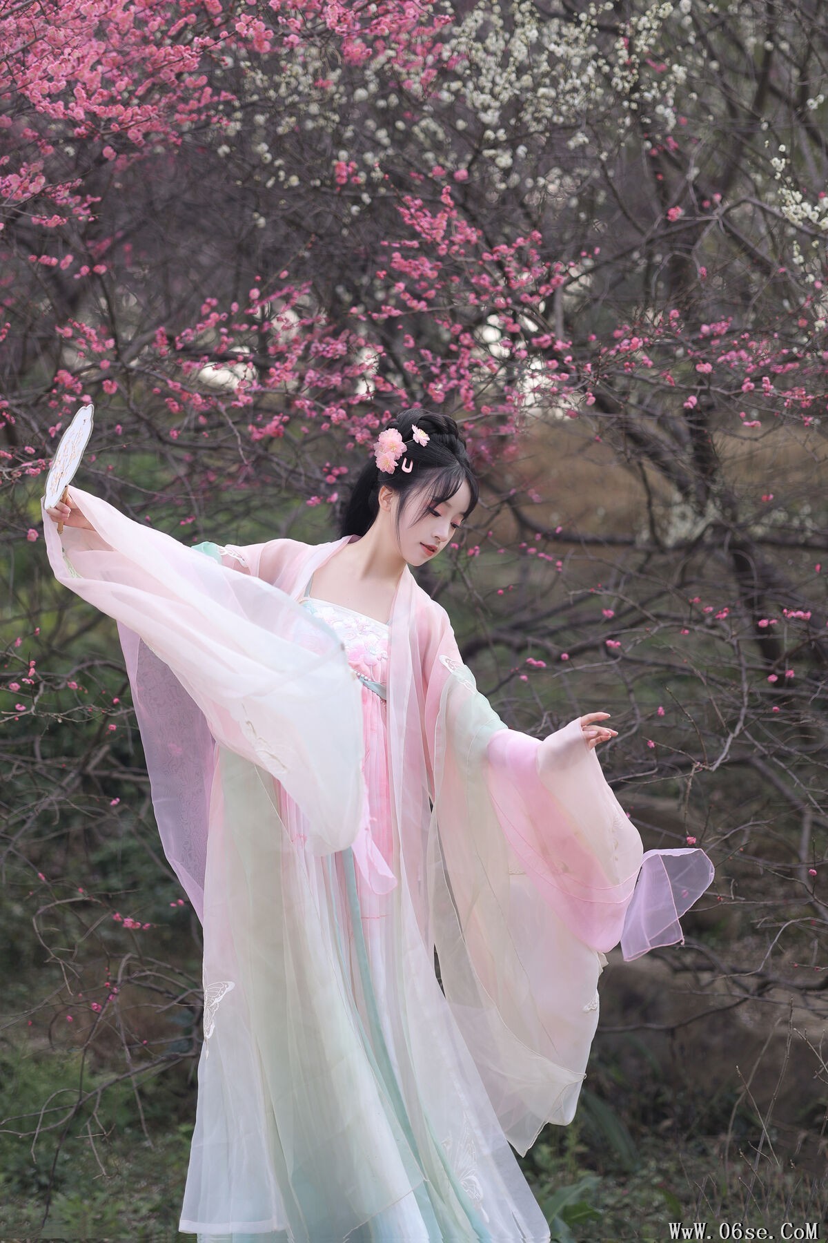图片[8]-YiTuYu艺图语 Vol.6569 Jun Yin Lan[23P]-六色网