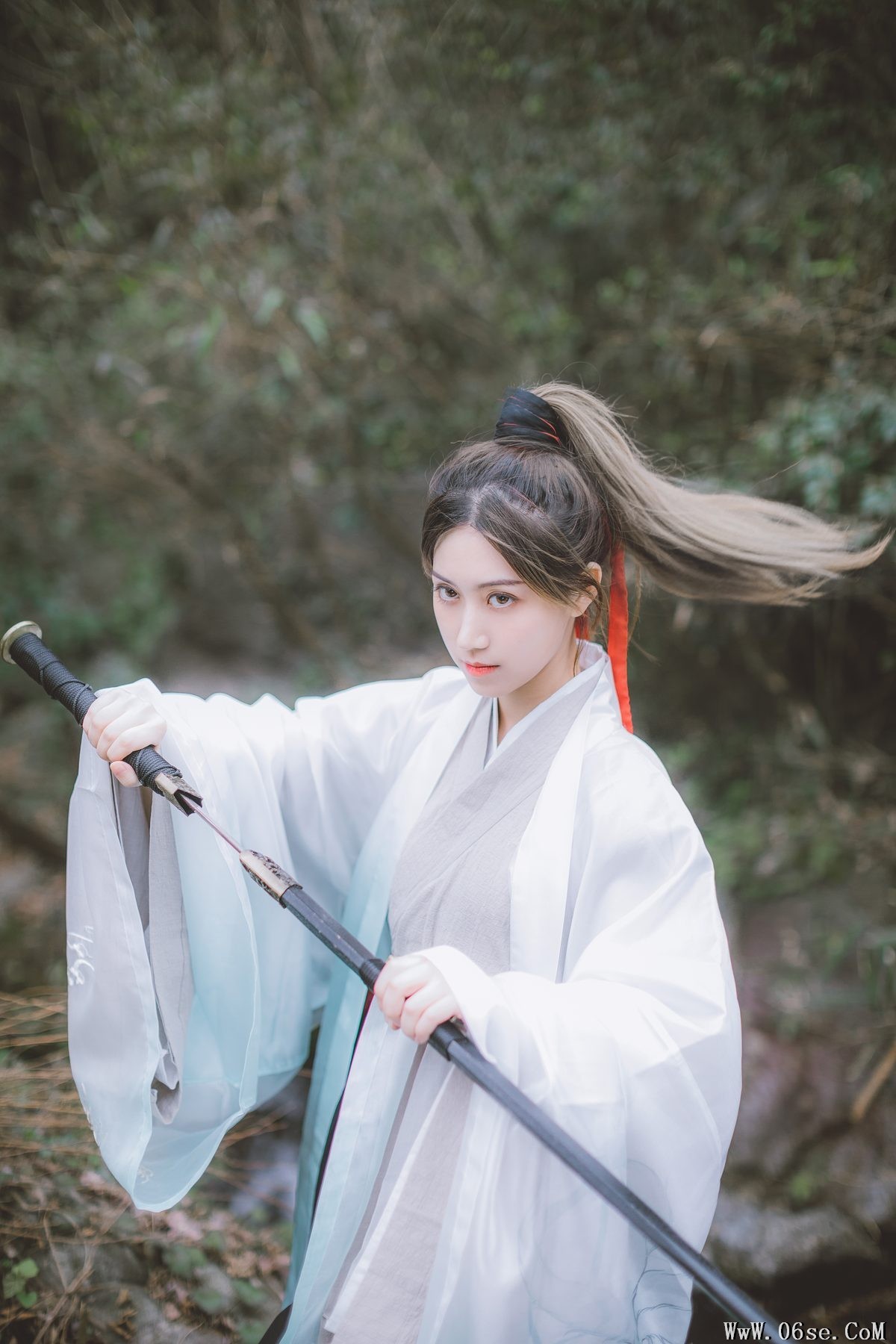 图片[14]-YiTuYu艺图语 Vol.4570 Hei Da Shuai[22P]-六色网