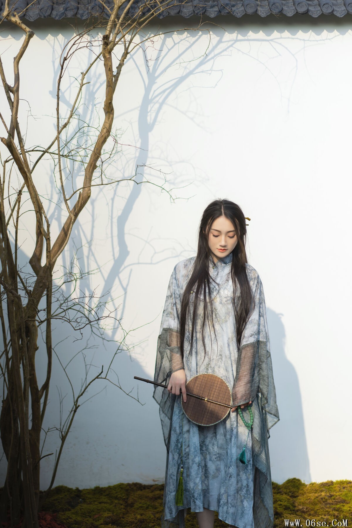 图片[29]-YiTuYu艺图语 Vol.6352 Dong Chu Liu[78P]-六色网