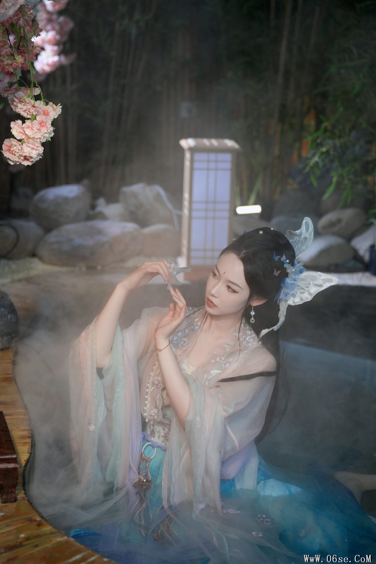 图片[7]-YiTuYu艺图语 Vol.4768 Vi Ge Vivian[48P]-六色网