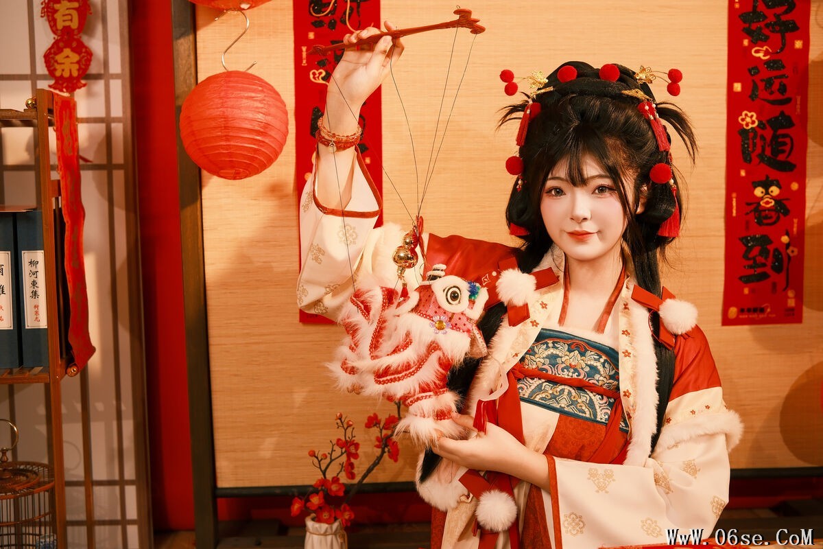 图片[10]-YiTuYu艺图语 Vol.6373 KaiLin Jiang[24P]-六色网