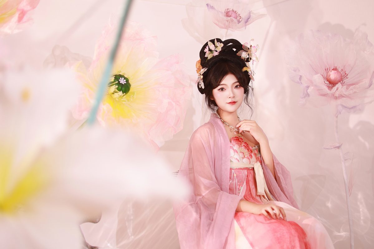 图片[16]-YiTuYu艺图语 Vol.5858 KaiLin Jiang[35P]-六色网