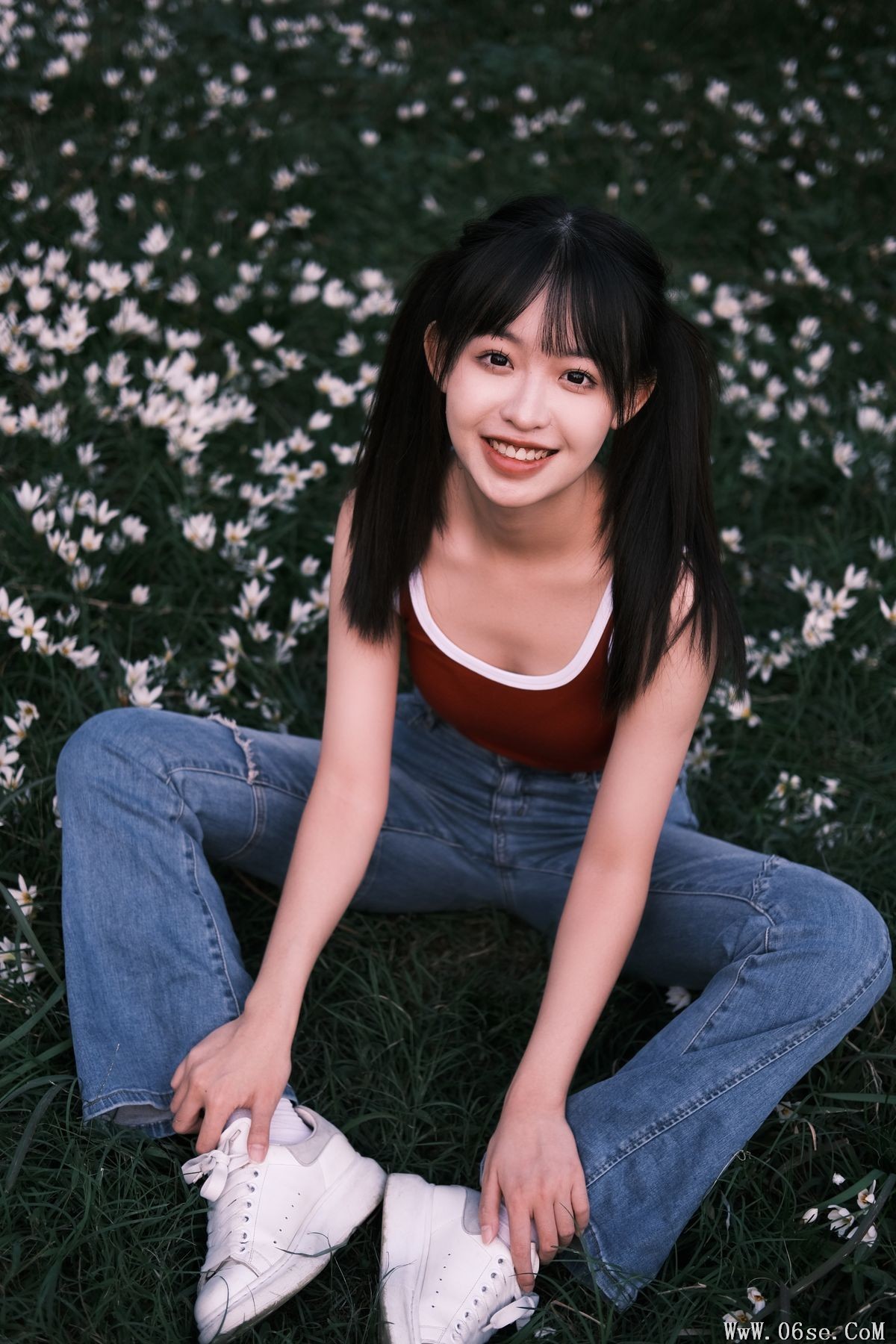 图片[34]-YiTuYu艺图语 Vol.3281 Chi Bao Le Ma[36P]-六色网