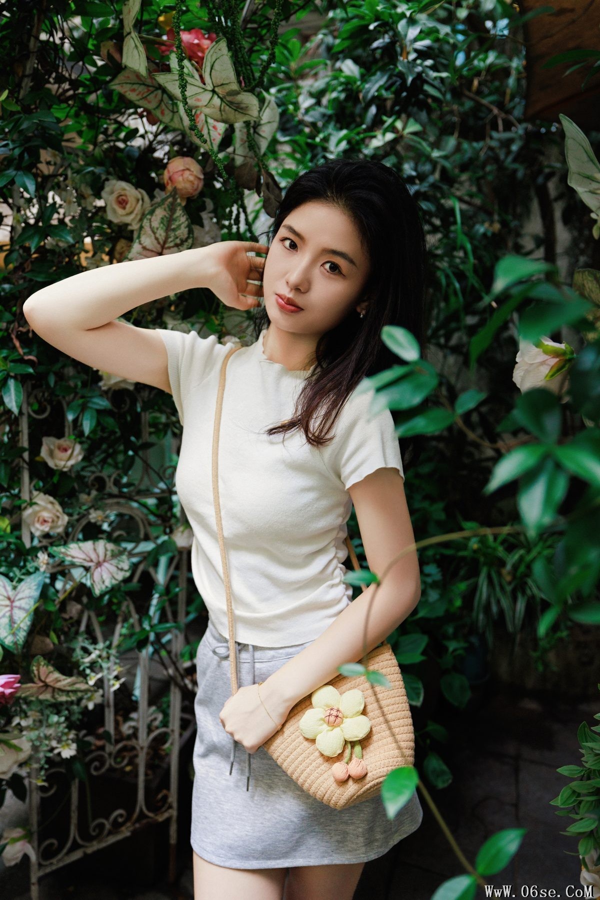 图片[4]-YiTuYu艺图语 Vol.5152 Bu Ta Xiao Yao[51P]-六色网