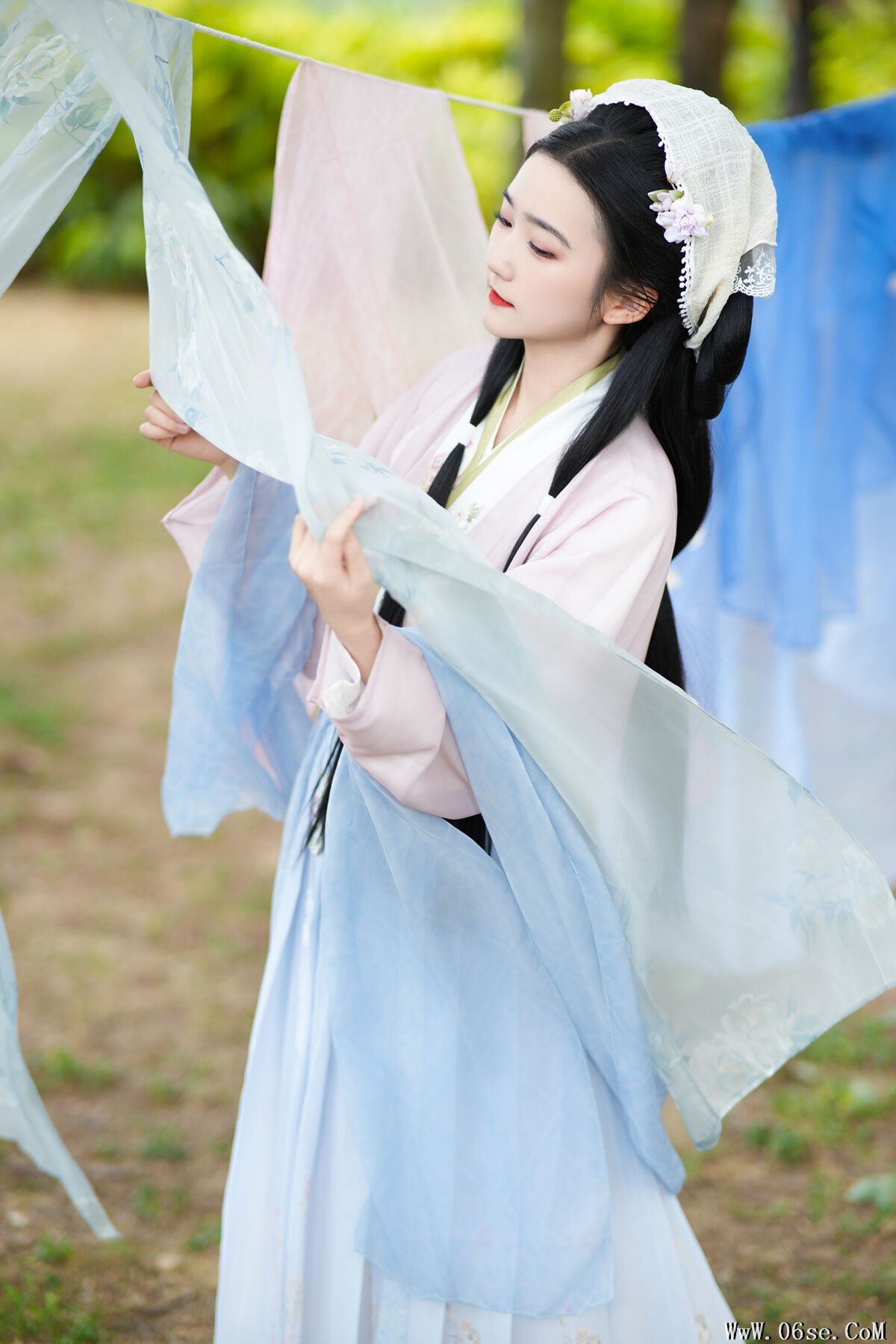 图片[15]-YiTuYu艺图语 Vol.6327 Yi Da Kuai Dan Gao[33P]-六色网