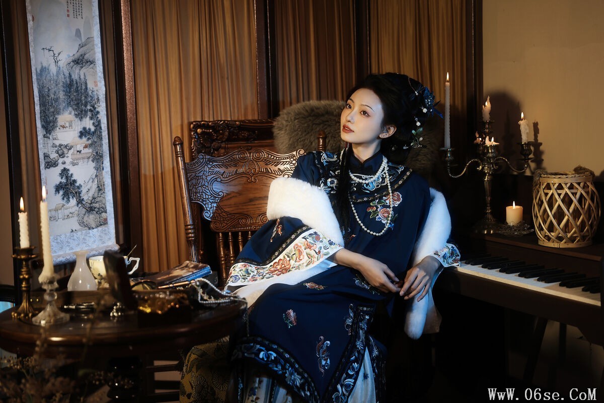 图片[26]-YiTuYu艺图语 Vol.6560 Xiao Yang Ai Gan Fan[29P]-六色网