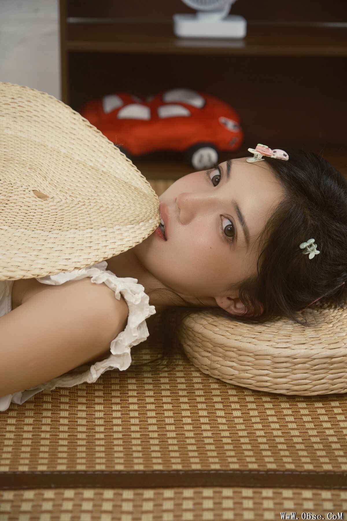 图片[20]-YiTuYu艺图语 Vol.7707 Duo Mi[37P]-六色网