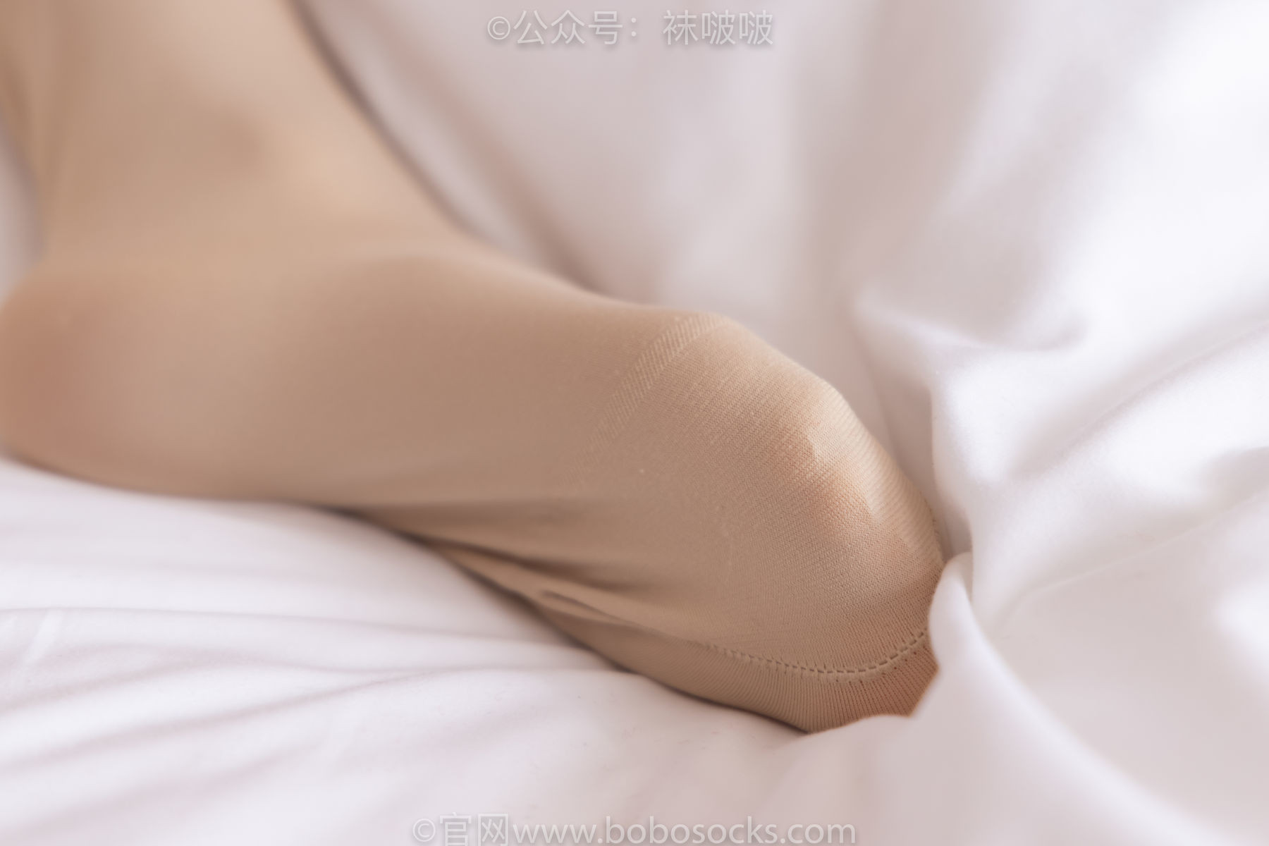 图片[122]-BoBoSocks袜啵啵 No.054 小甜豆与稚予-给大家拜年啦[139P]-六色网