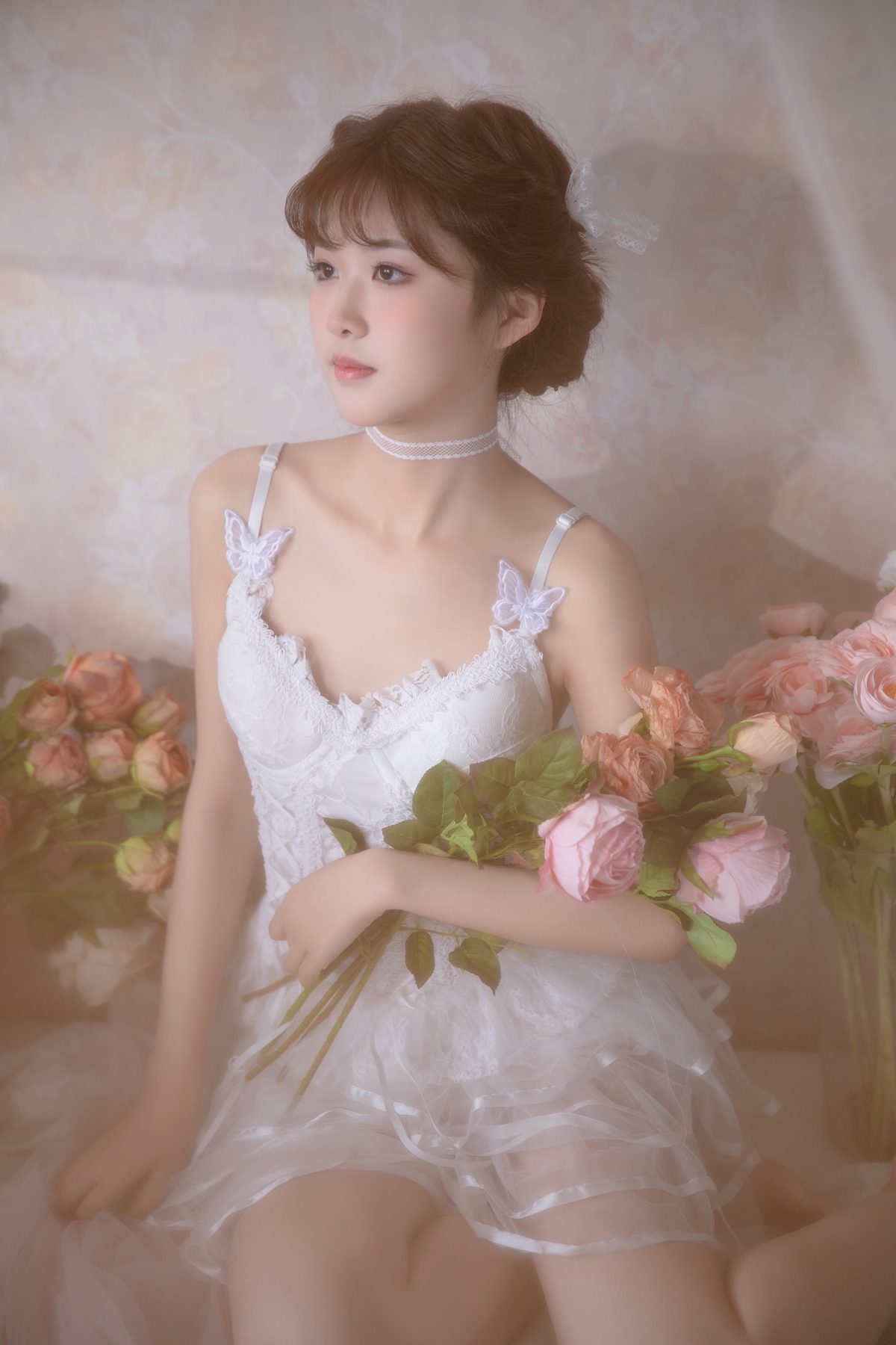 图片[3]-YiTuYu艺图语 Vol.5701 Yue Yue[22P]-六色网