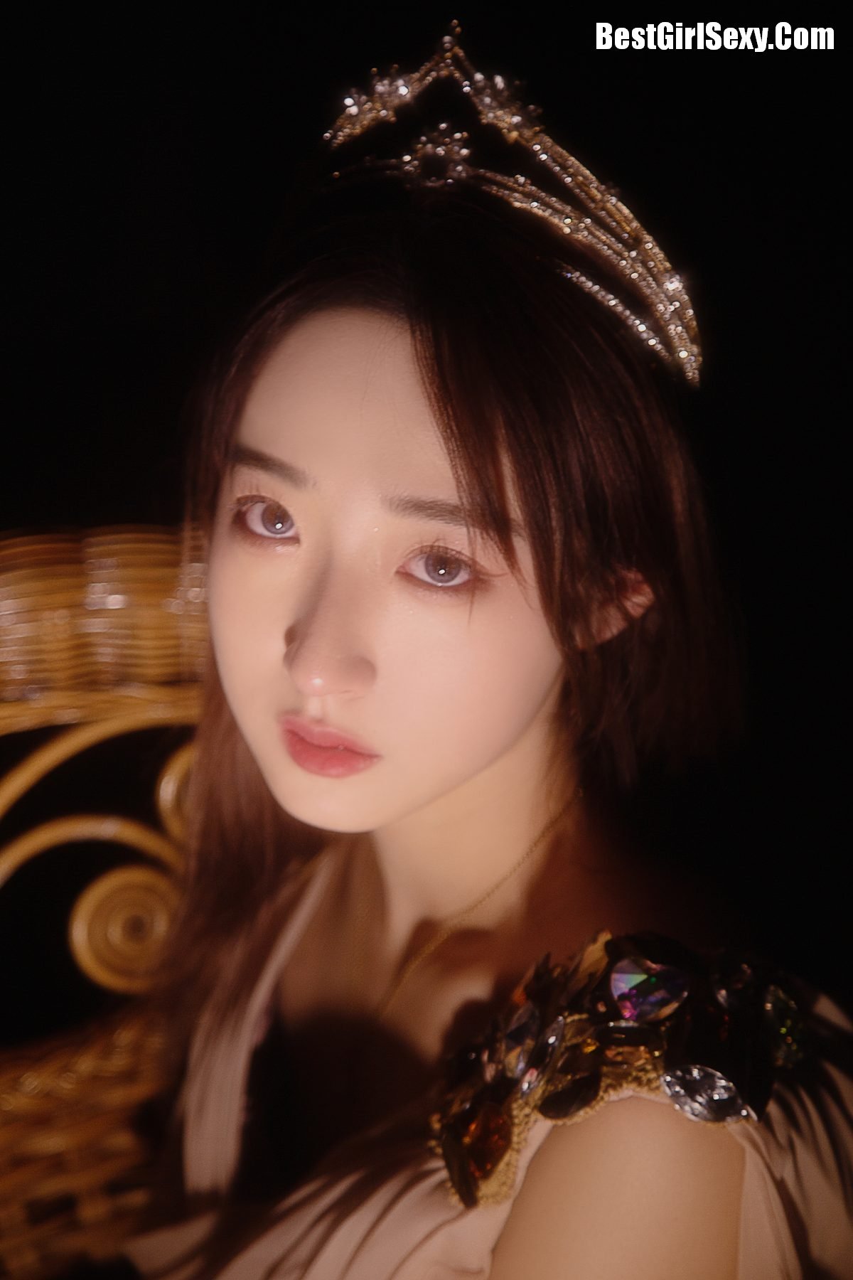图片[16]-YiTuYu艺图语 Vol.3797 Ling Mu Yuan Yuan[24P]-六色网