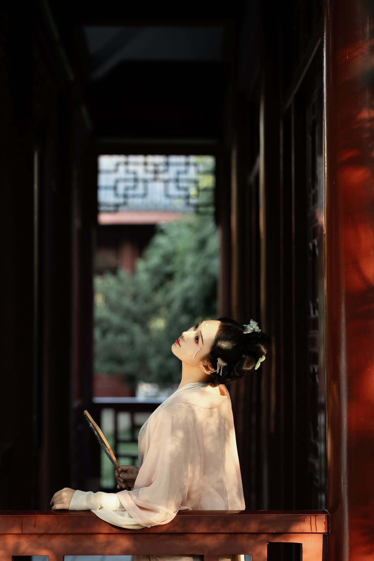 图片[16]-YiTuYu艺图语 Vol.6183 Bing Leng De Xi Gua[30P]-六色网