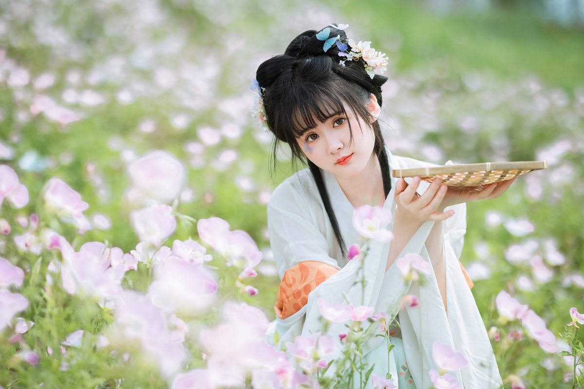 图片[15]-YiTuYu艺图语 Vol.5525 Kui Xiang Huo[48P]-六色网