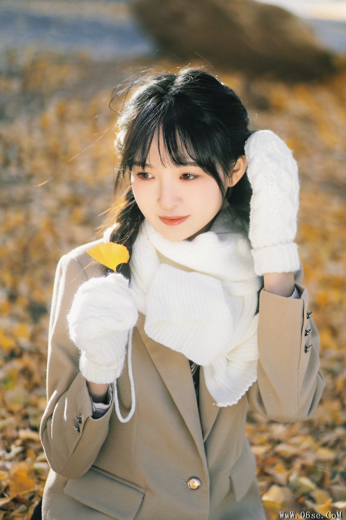 图片[20]-YiTuYu艺图语 Vol.6093 Ren Hai Bu[28P]-六色网