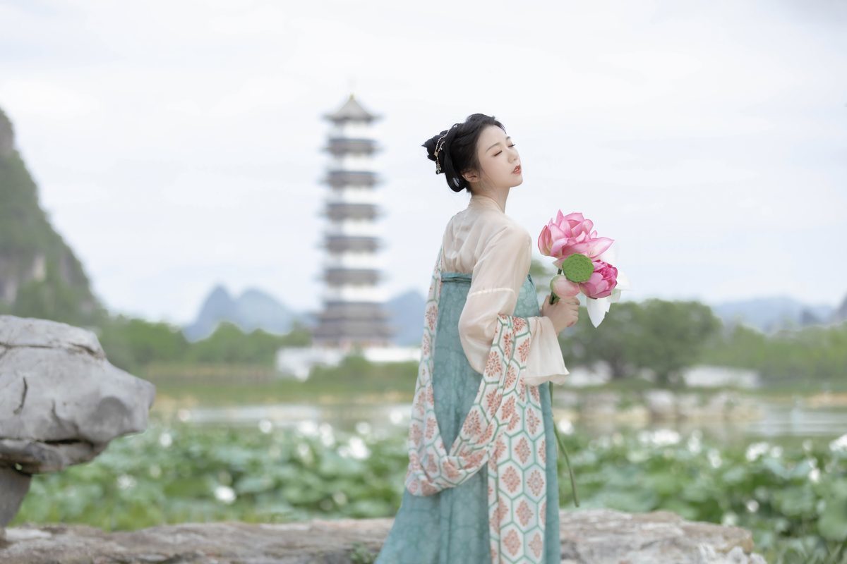 图片[38]-YiTuYu艺图语 Vol.4734 Lsababe[39P]-六色网