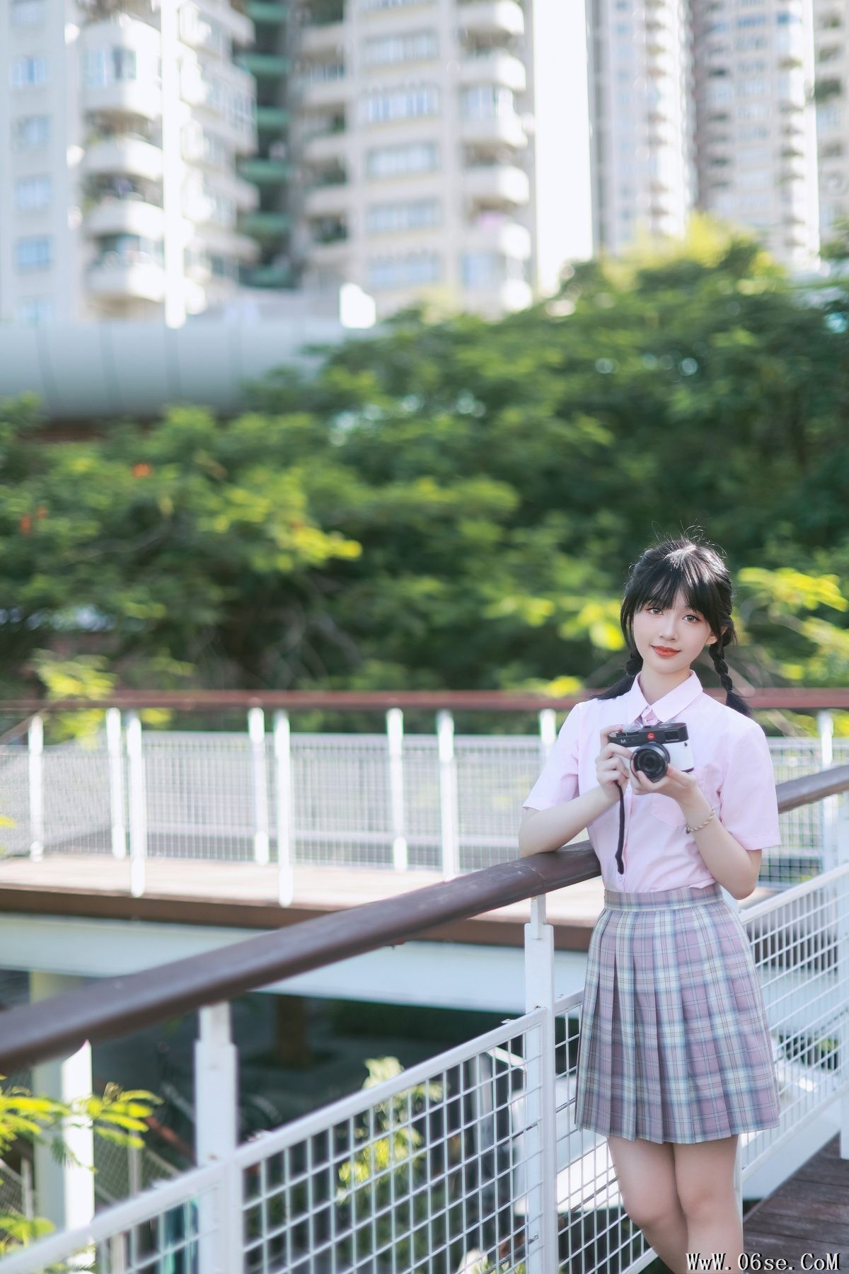 图片[18]-YiTuYu艺图语 Vol.5165 Xiao Le[40P]-六色网
