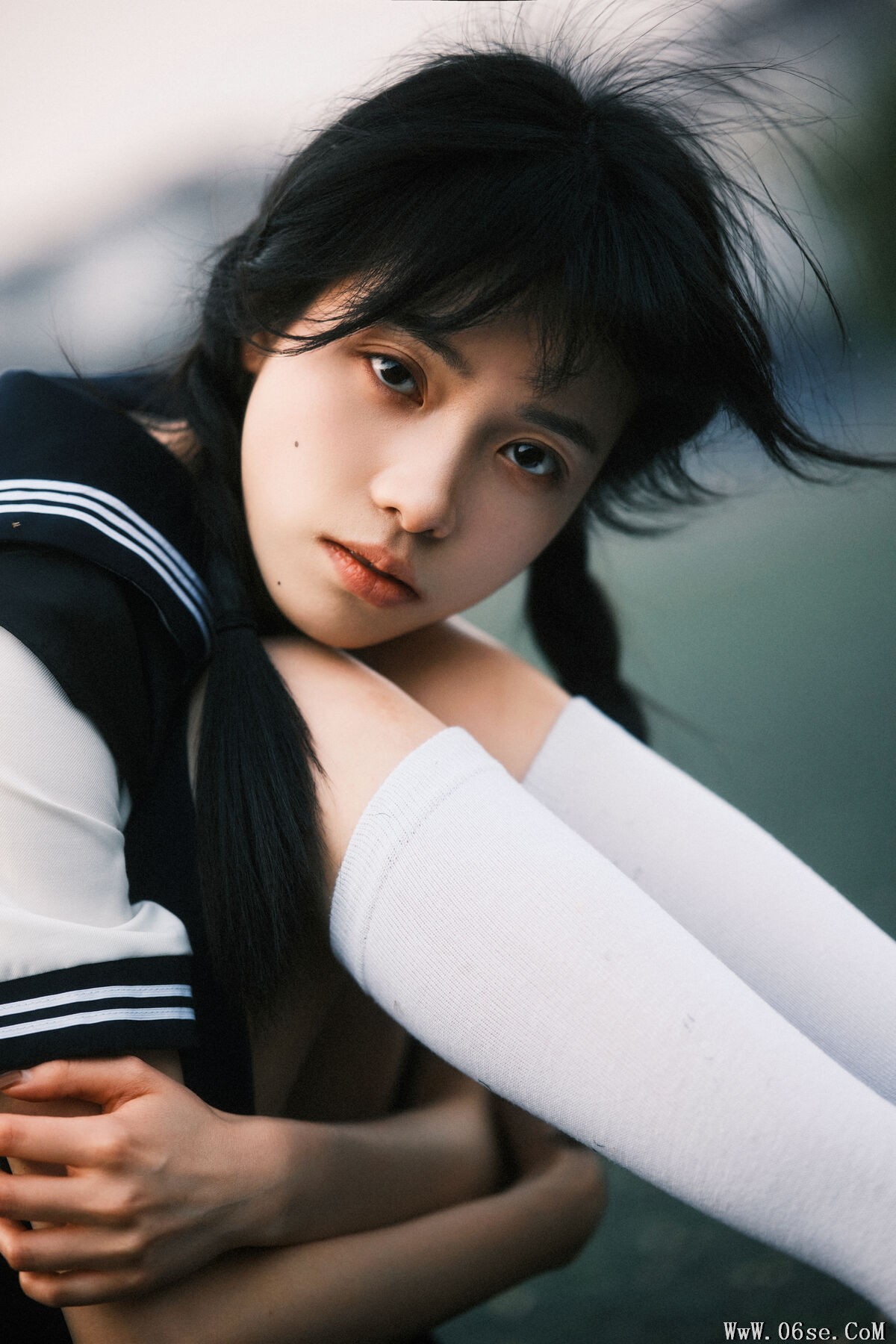 图片[22]-YiTuYu艺图语 Vol.6759 Xiao Song Ma Nai[23P]-六色网