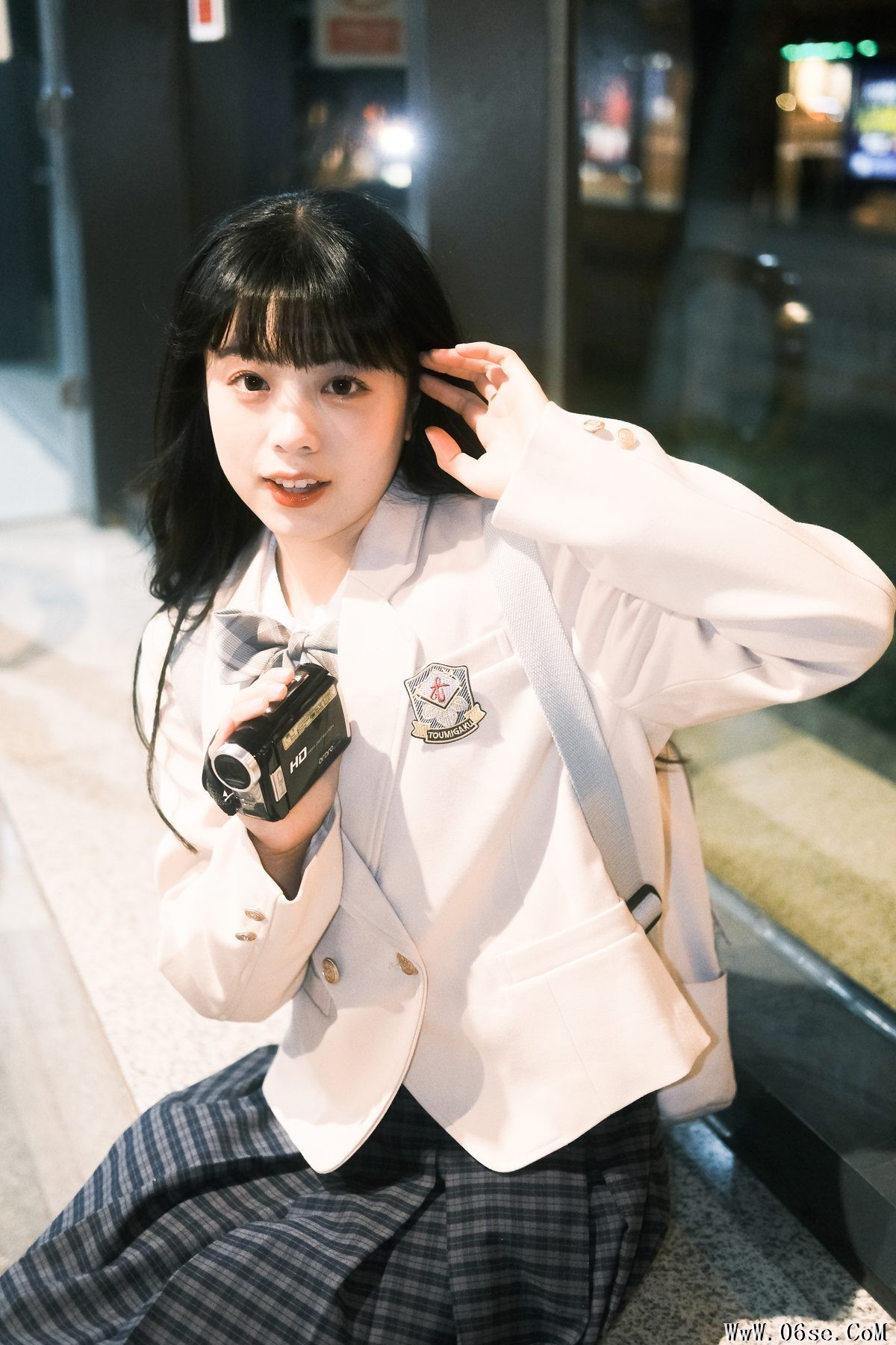 图片[28]-YiTuYu艺图语 Vol.3824 Yi Zhi Nuan Nuan[28P]-六色网