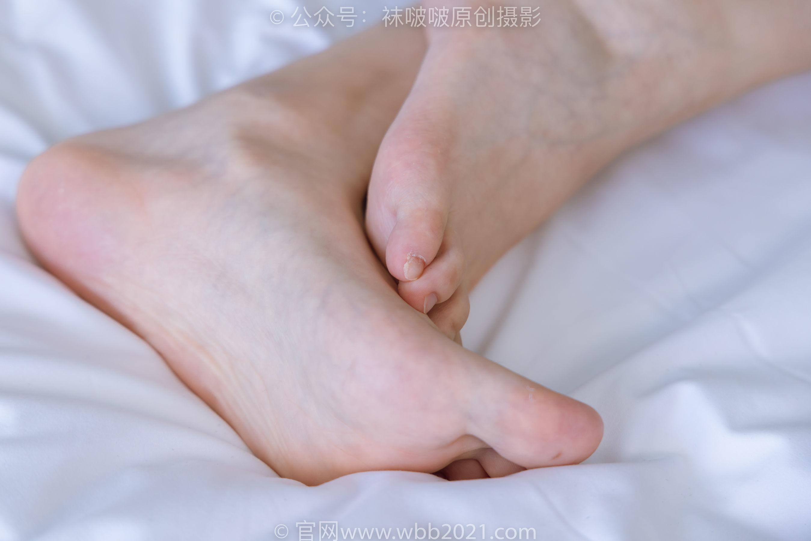 图片[44]-BoBoSocks袜啵啵 No.251 小甜豆 -高跟鞋、超薄黑丝、裸足[139P]-六色网