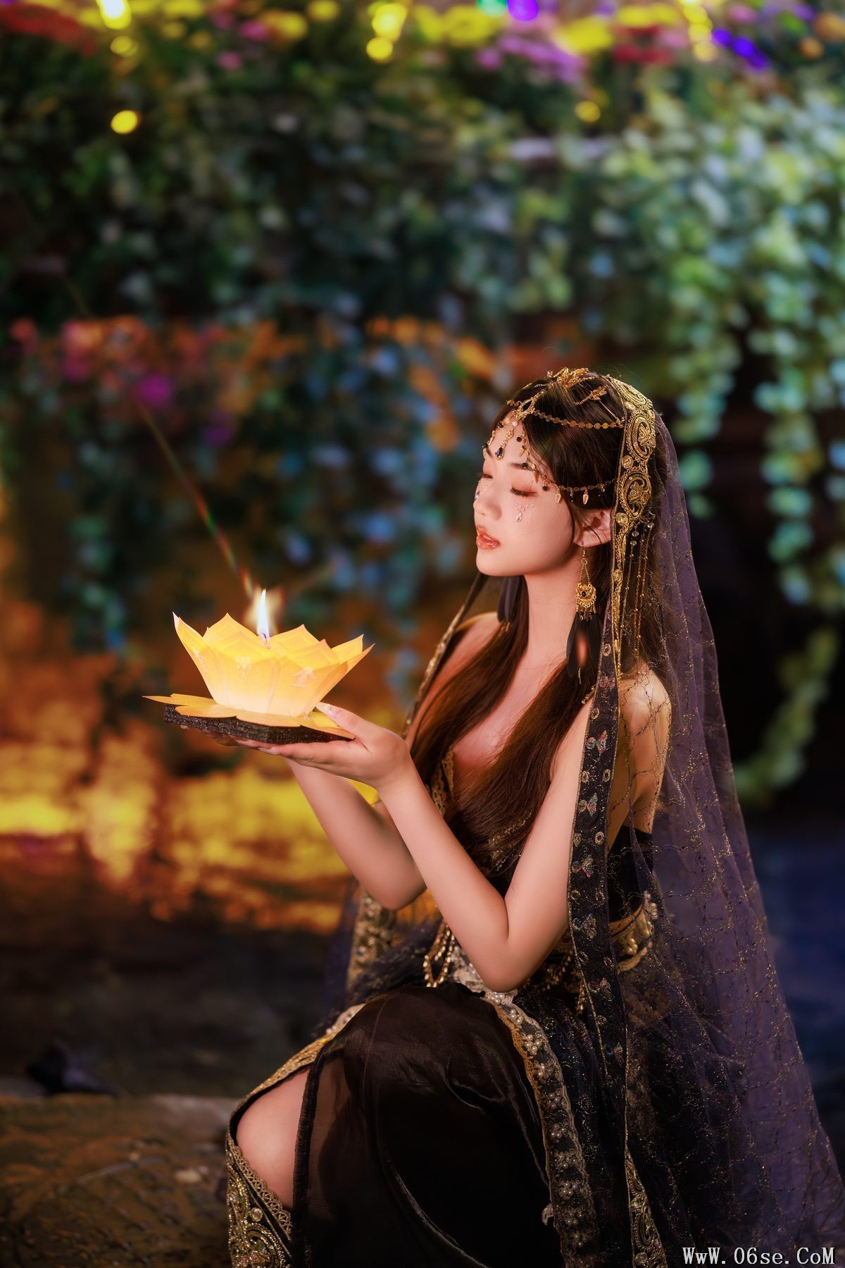 图片[20]-YiTuYu艺图语 Vol.5080 Pei Tong Xue[36P]-六色网