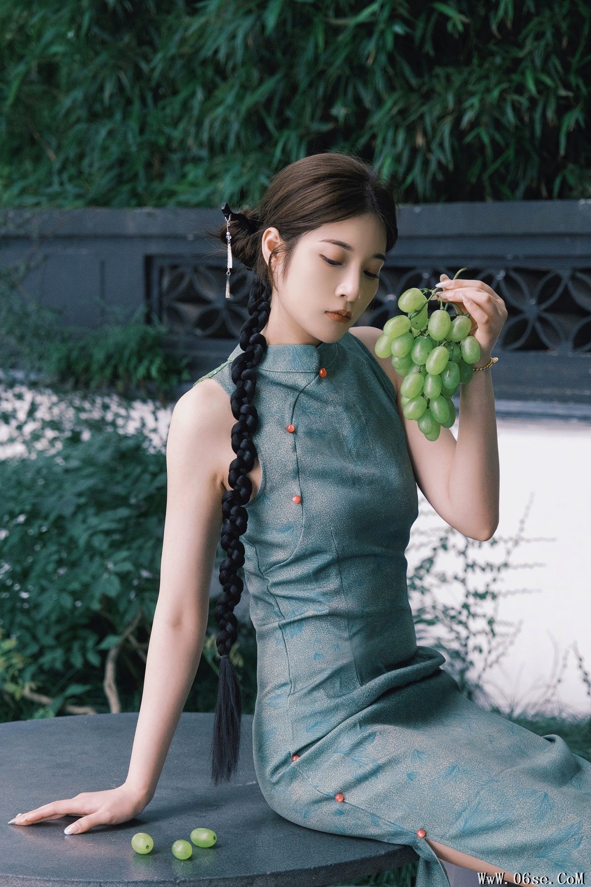 图片[4]-YiTuYu艺图语 Vol.4832 Shui Jiao Bu Zha Yan[31P]-六色网