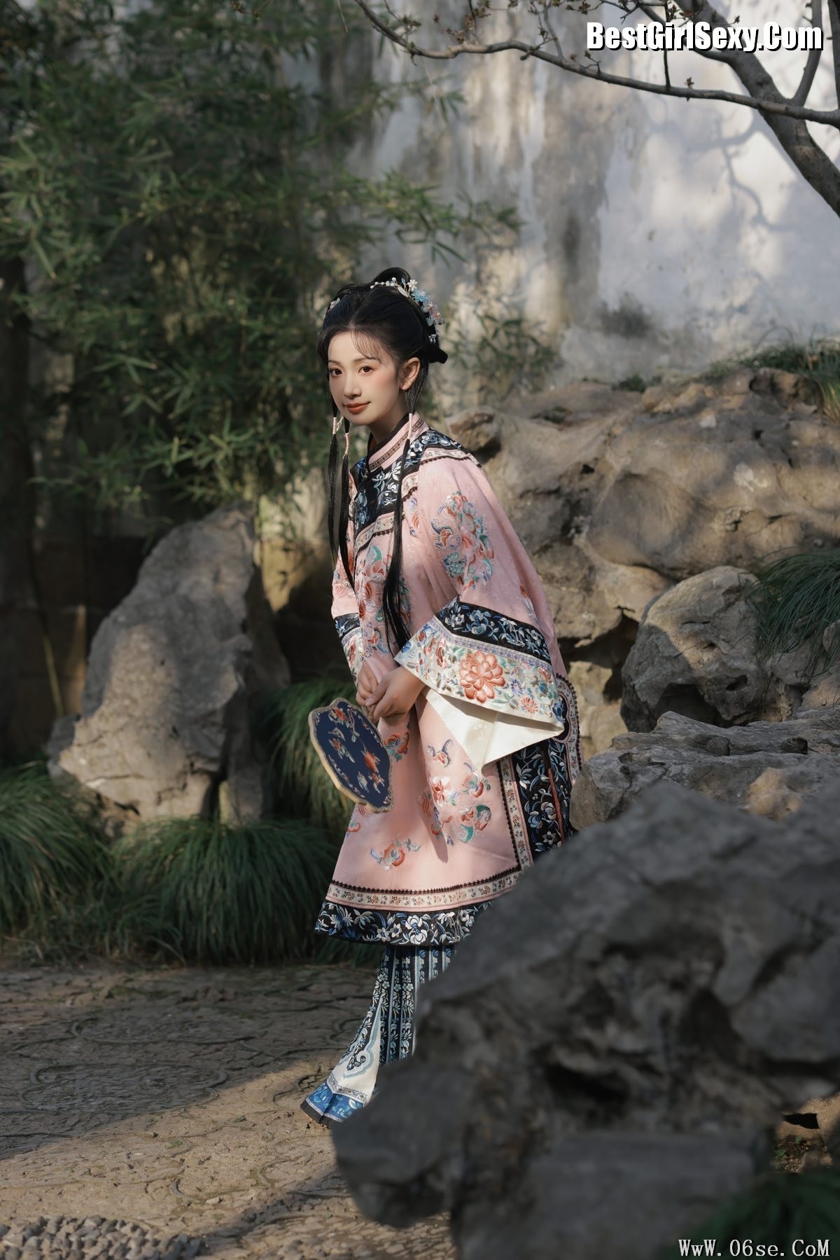 图片[19]-YiTuYu艺图语 Vol.3915 Yan Xiao Qi[33P]-六色网