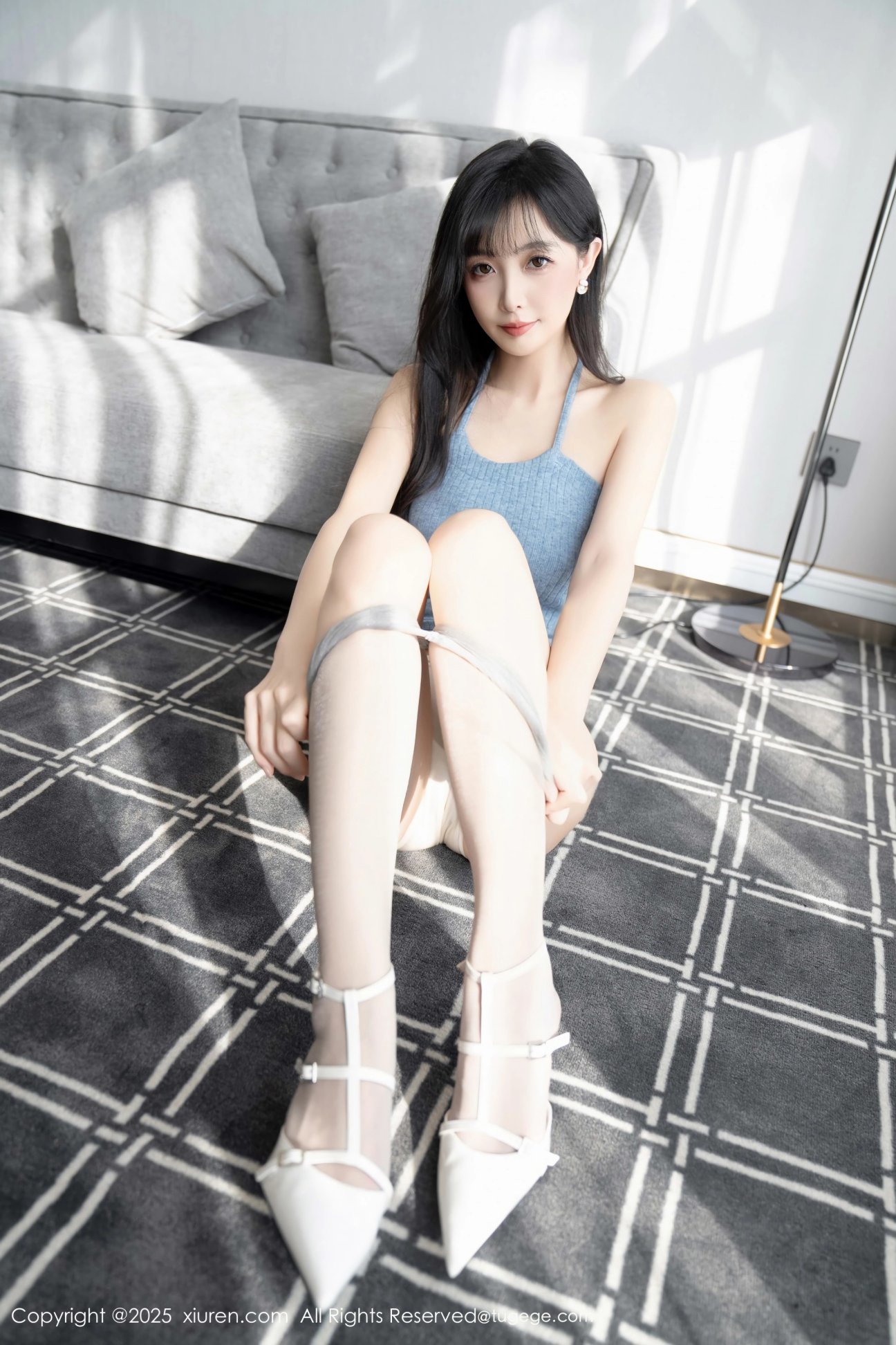 图片[35]-[XIUREN秀人网] 2025.04.08 NO.10124 樱桃小阑子[87P]-六色网