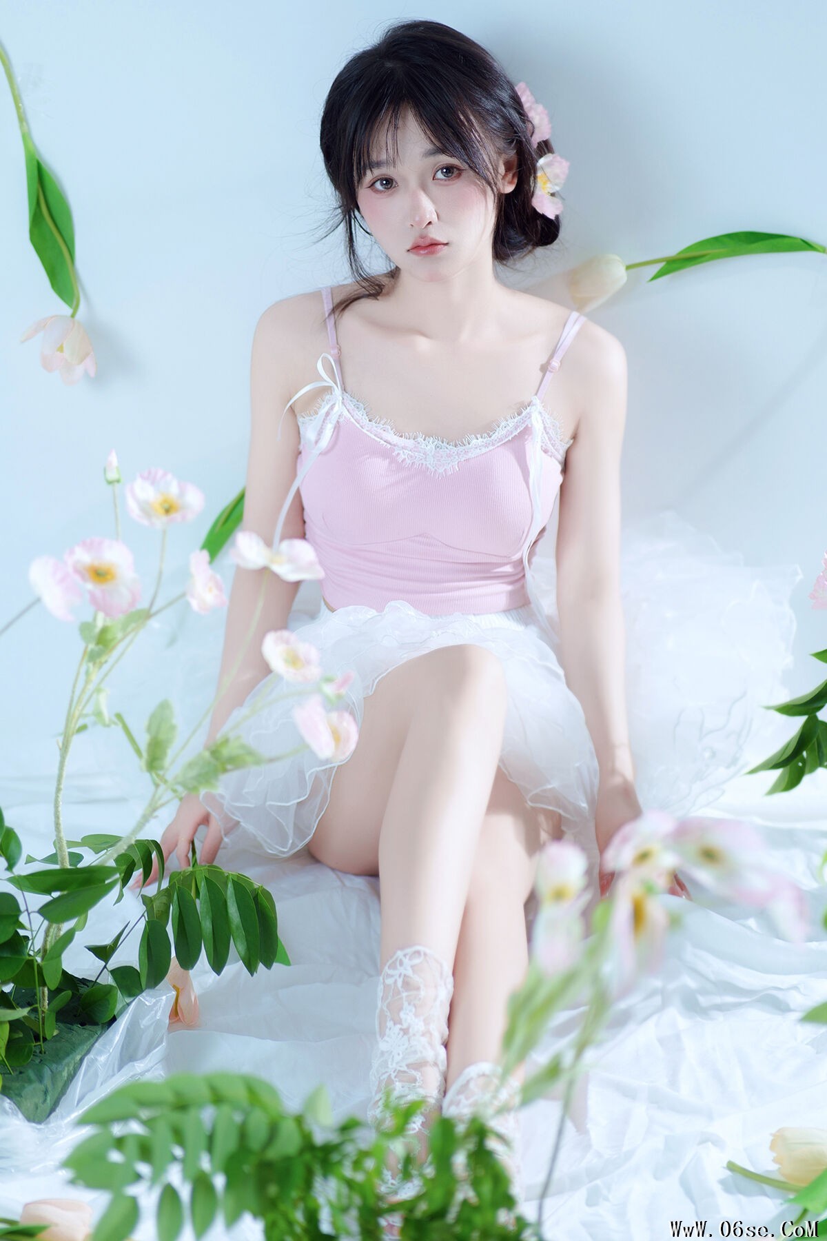 YiTuYu艺图语 Vol.7256 Pei Xin[31P]-六色网
