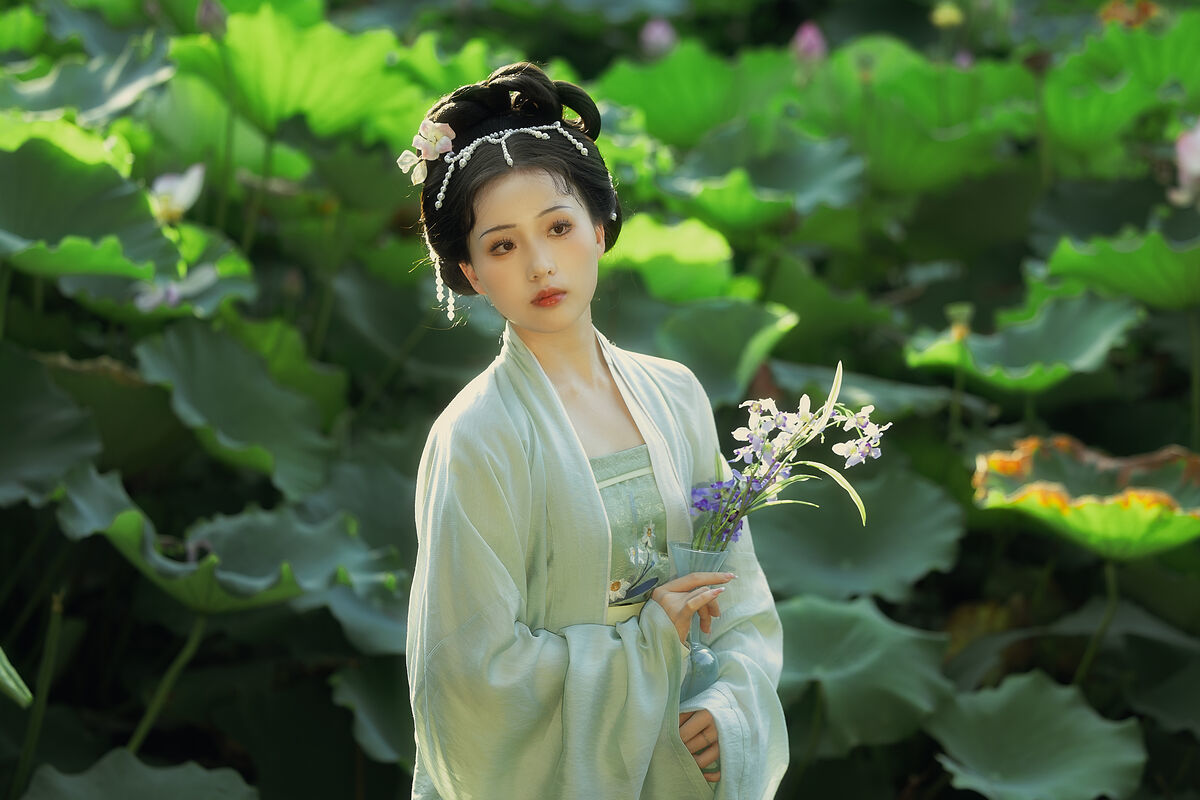 图片[17]-YiTuYu艺图语 Vol.7617 Fang Jia Jia[23P]-六色网