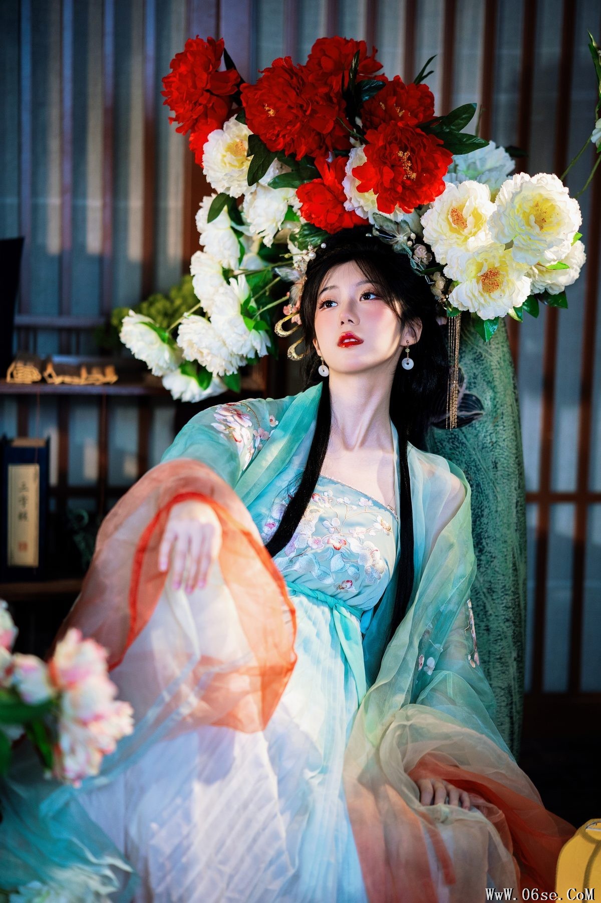 图片[14]-YiTuYu艺图语 Vol.4352 Jiang Ji Yu[22P]-六色网