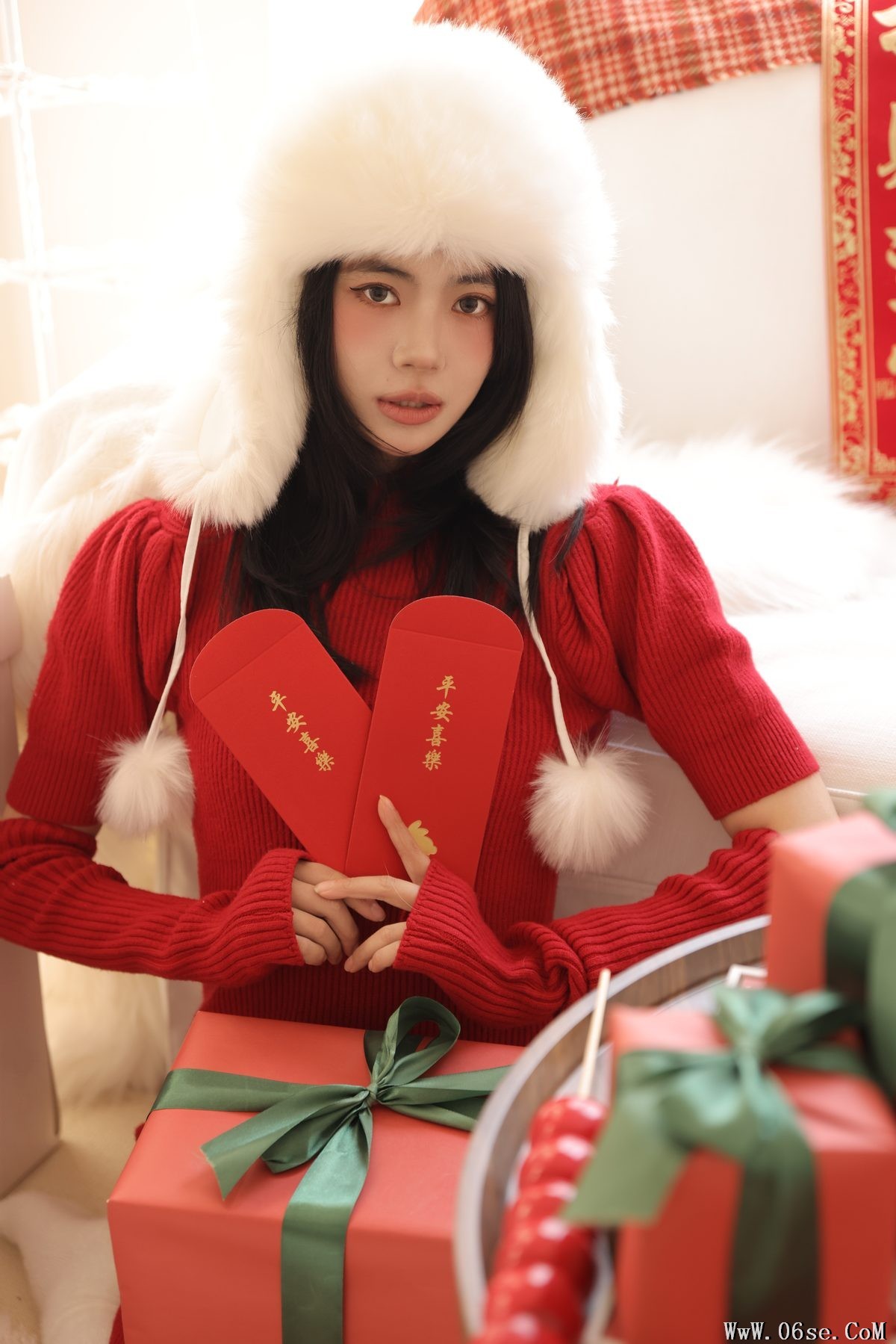 图片[4]-YiTuYu艺图语 Vol.3473 Elikaka[30P]-六色网