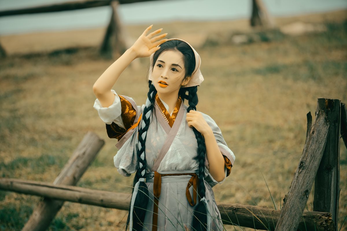 图片[7]-YiTuYu艺图语 Vol.5750 Hai Yang[41P]-六色网