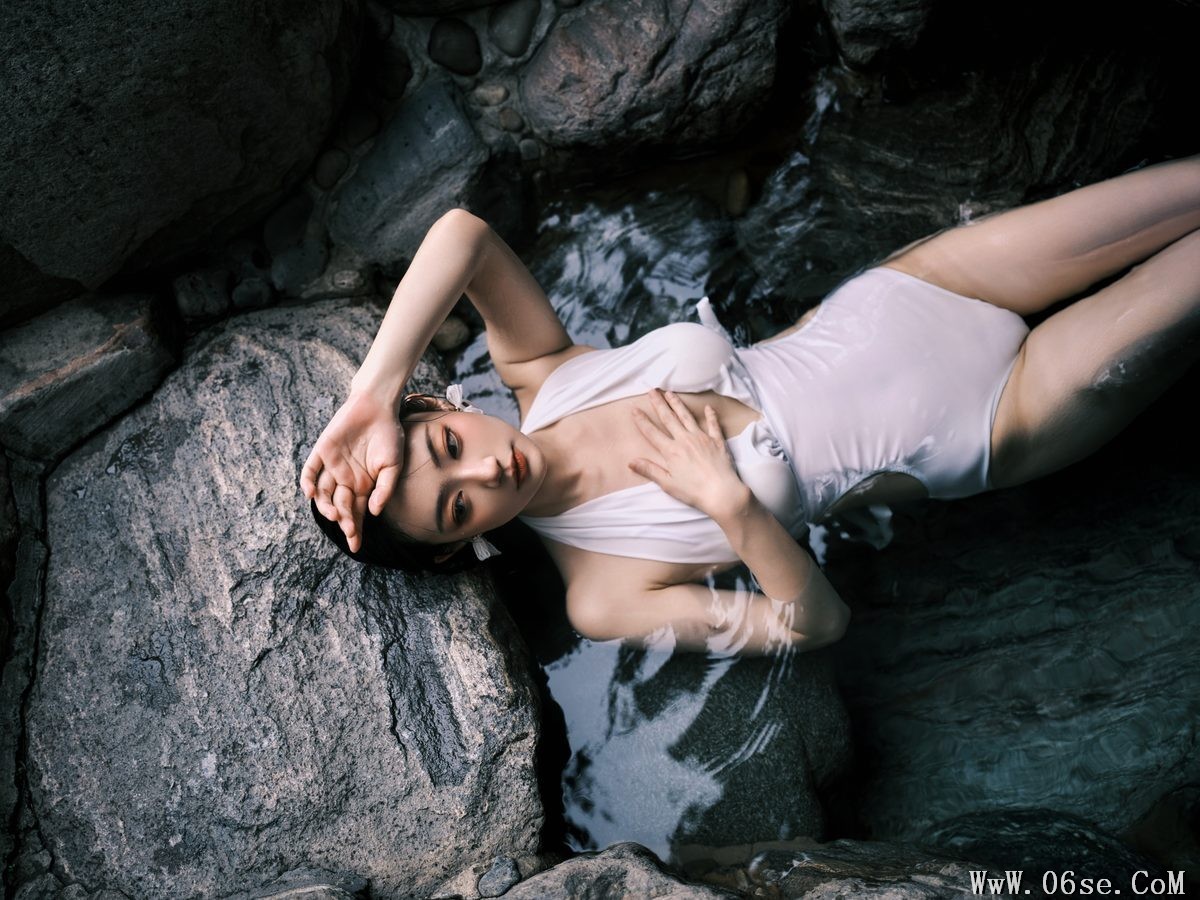 图片[26]-YiTuYu艺图语 Vol.3795 Kong Ling[46P]-六色网