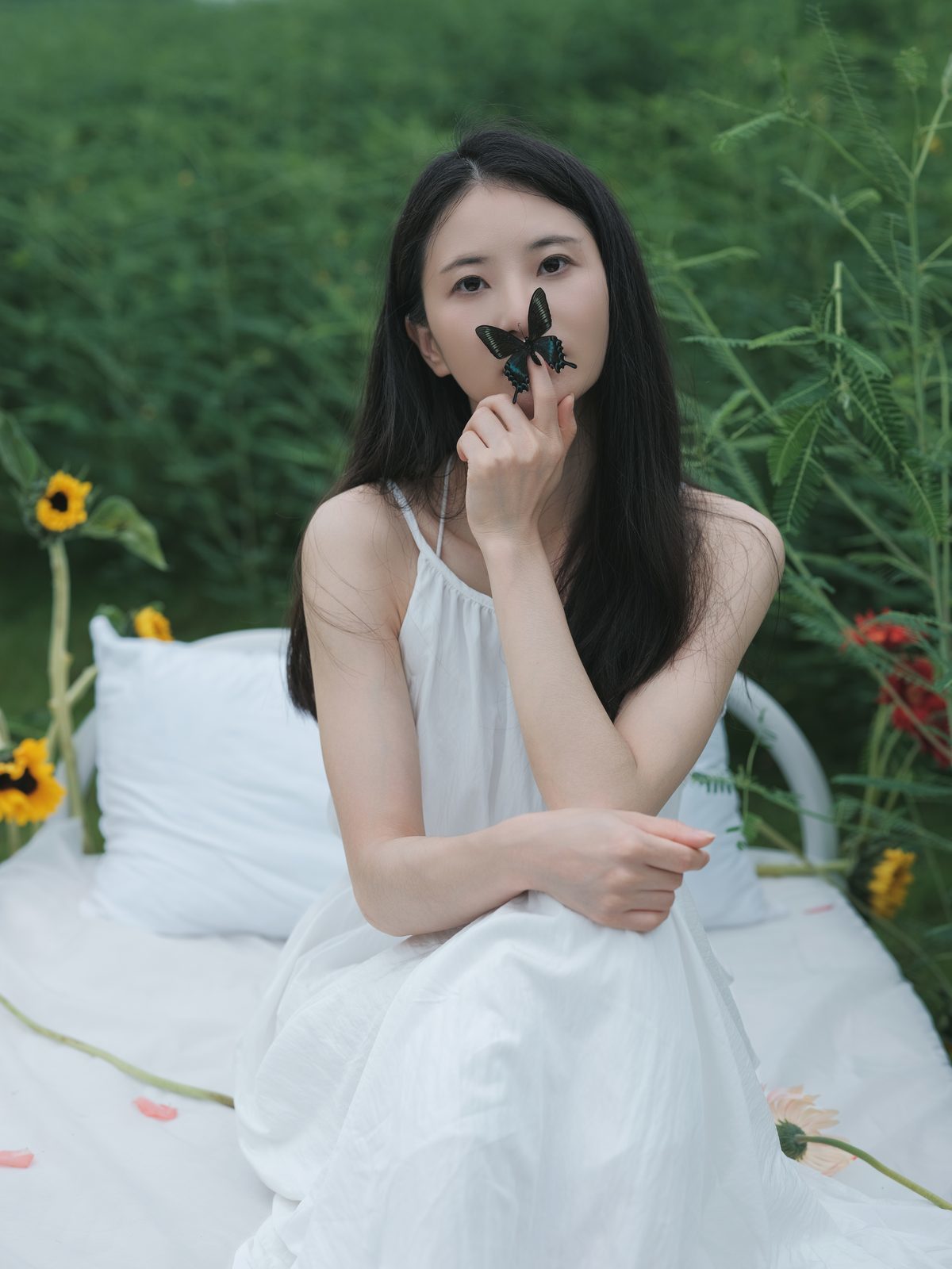 图片[35]-YiTuYu艺图语 Vol.4871 Xiao Zhao[41P]-六色网