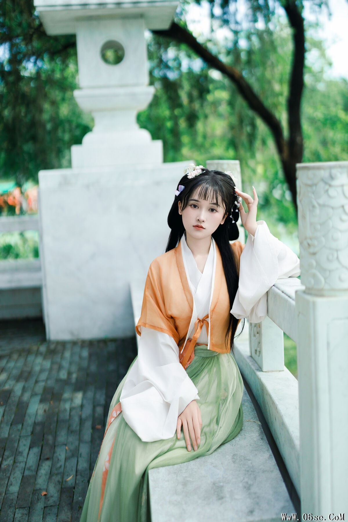 图片[54]-YiTuYu艺图语 Vol.7413 Xiao Xiao Yu[54P]-六色网