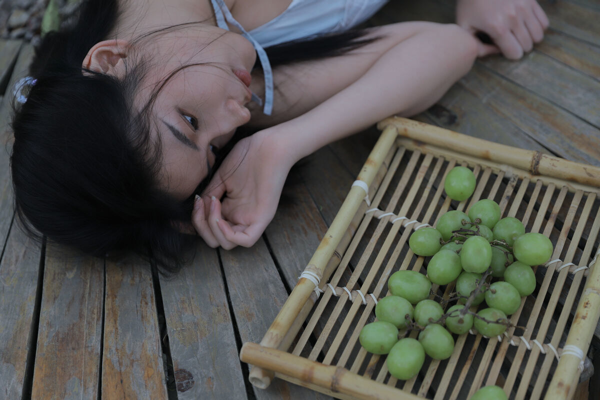 图片[18]-YiTuYu艺图语 Vol.6761 Yang Jia Xin[26P]-六色网